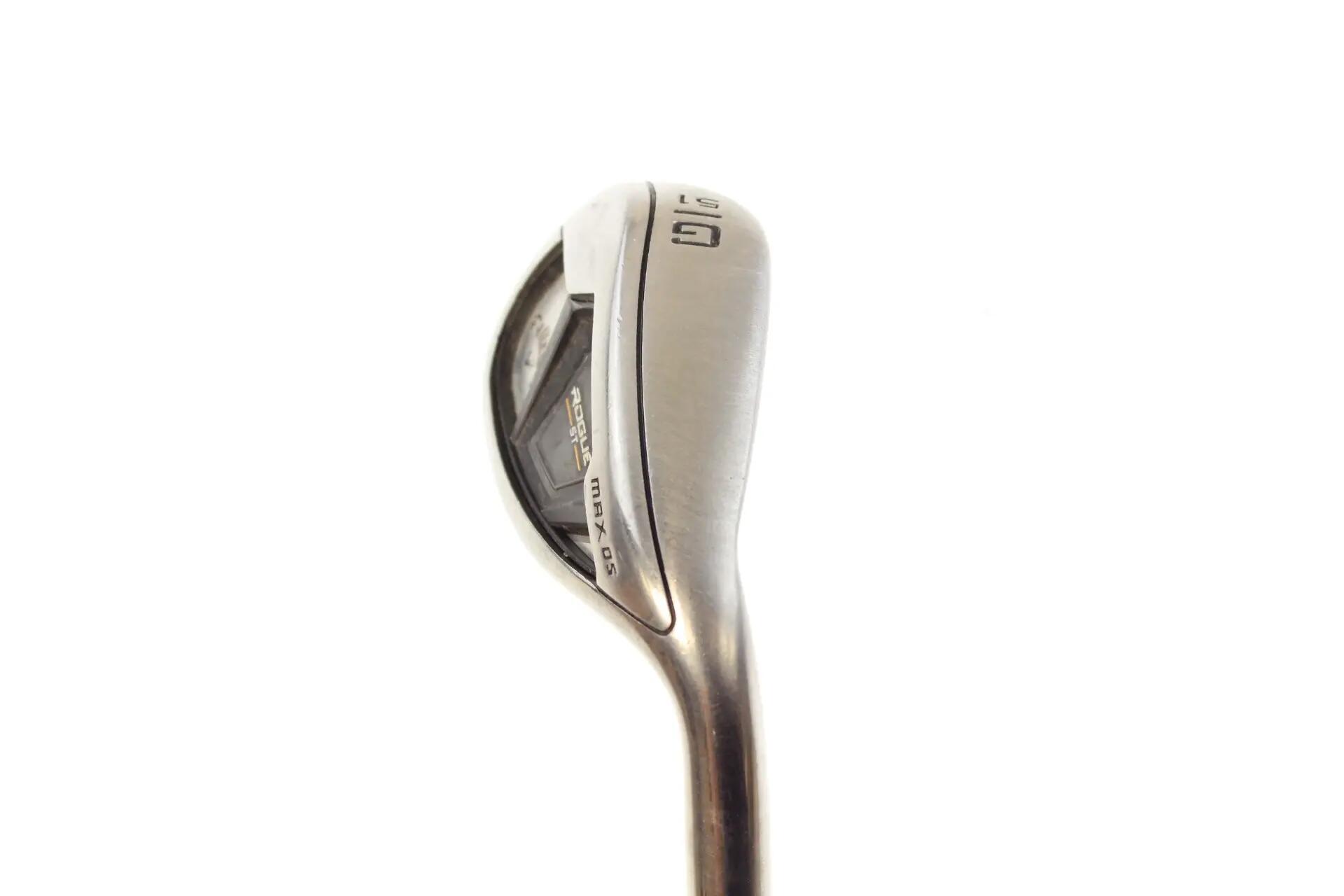 Seconde vie - Callaway Rogue ST Max OS RH 51-deg Wedge - Good 2/6