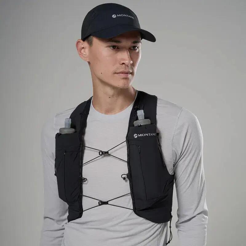 Gilet de running Montane Gecko VP5+ 3/6
