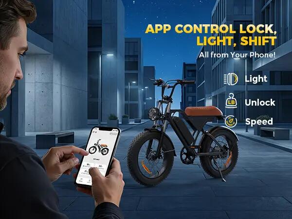 Vélo de ville électrique iScooter EB5Max 250W 748.8Wh 26-pouces 10/10