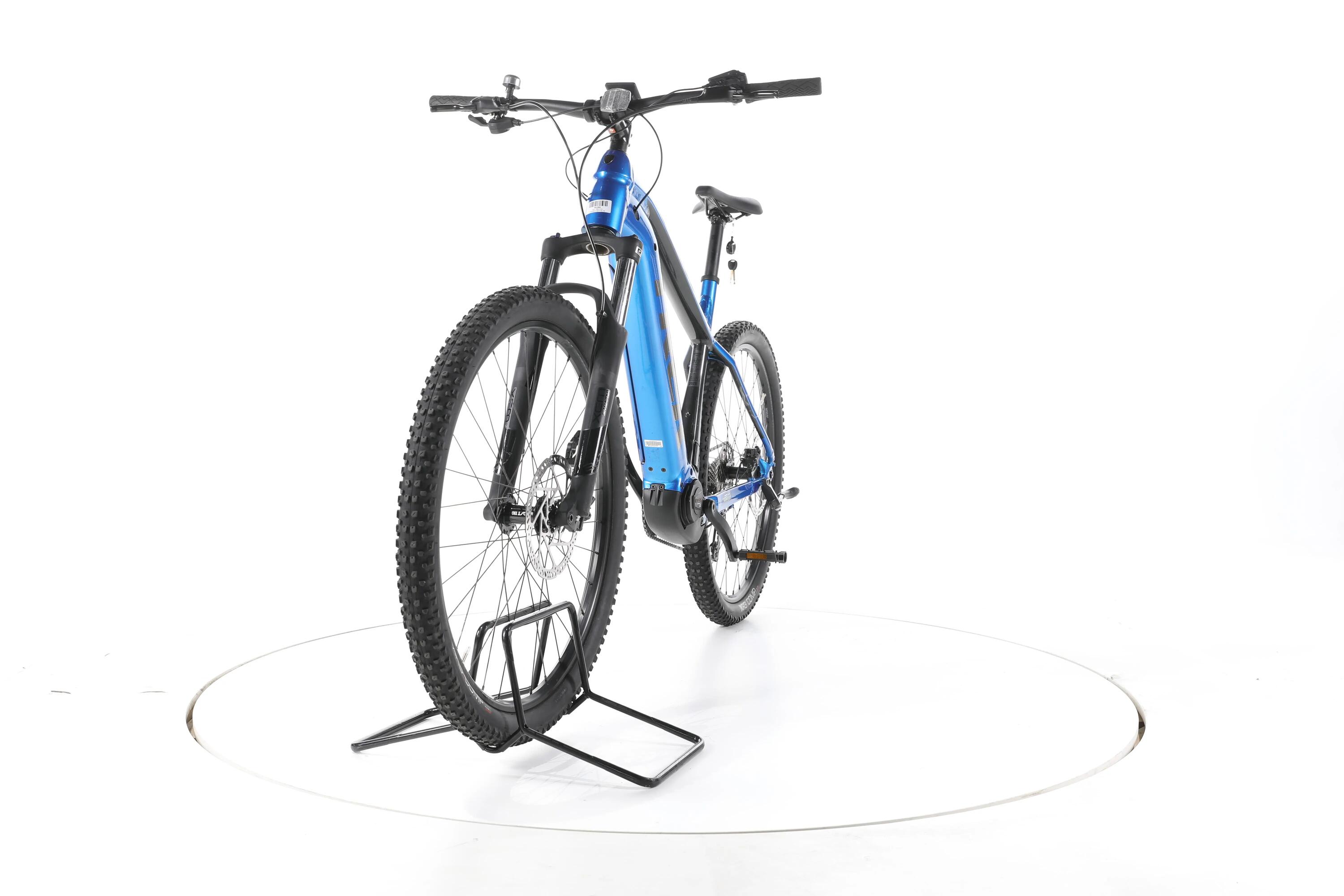 Reconditionné - Trek Powerfly 4 Gen 4 E-Bike - Bon 4/7