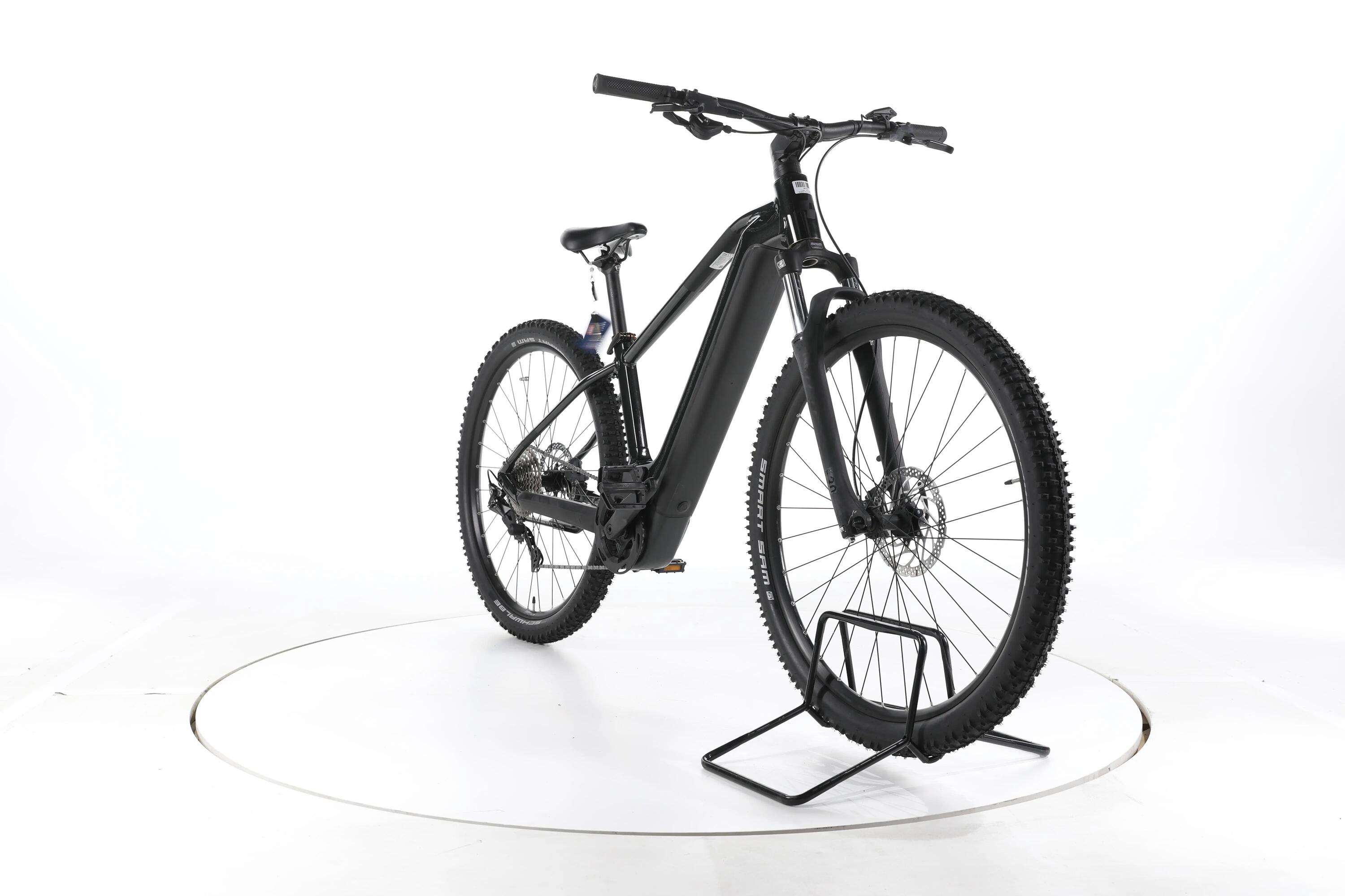 Ebike ricondizionata · Cube Reaction Hybrid ONE · Ottime condizioni 3/7