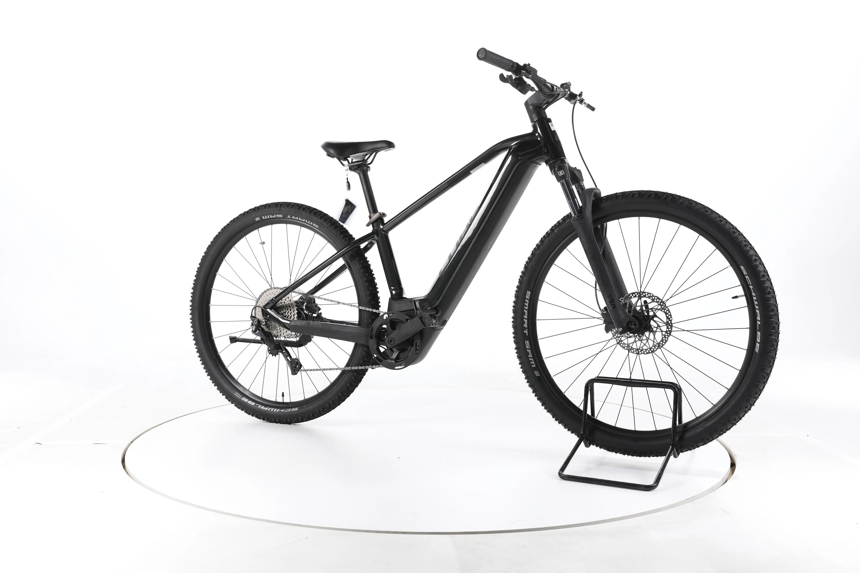 Ebike ricondizionata · Cube Reaction Hybrid ONE · Ottime condizioni 2/7