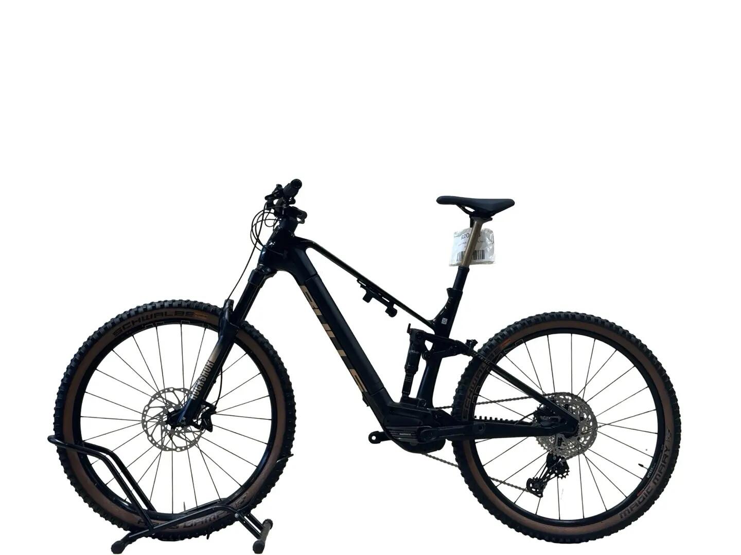 Segunda vida - Bicicletas E-montanha Bulls Sonic Evo AM SL 1 XT- Como novo 2/14