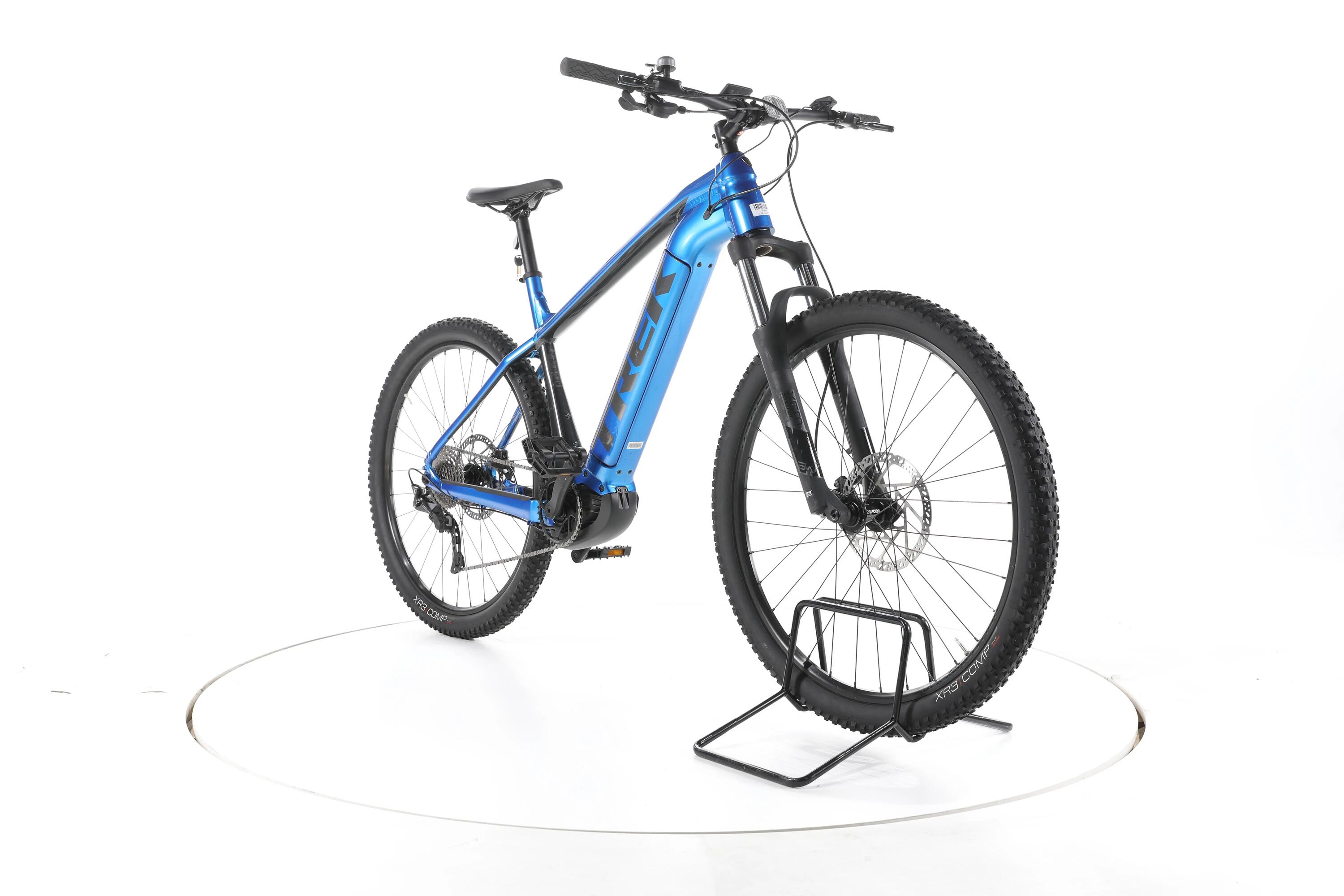 Reconditionné - Trek Powerfly 4 Gen 4 E-Bike - Bon 3/7