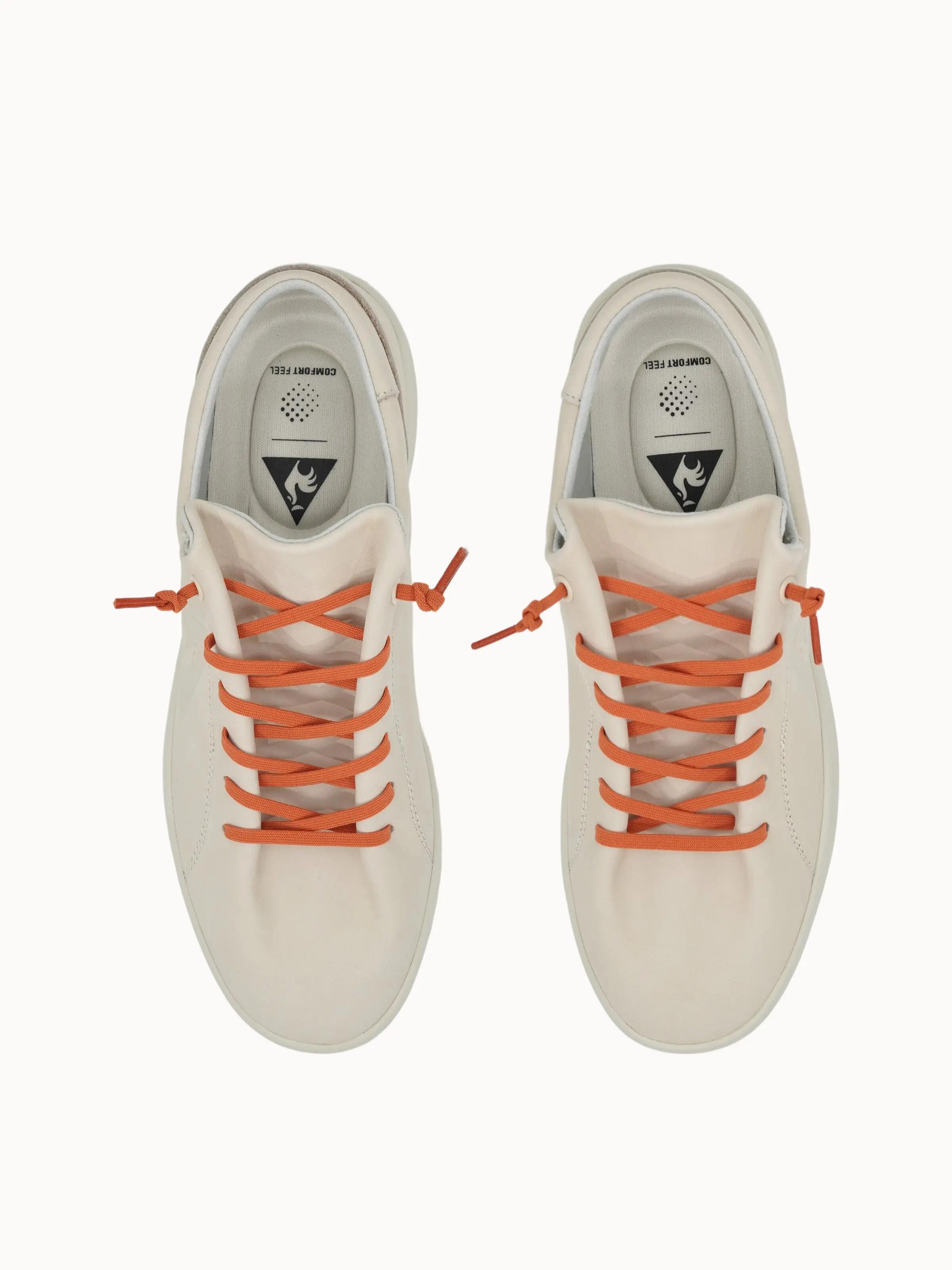 Sneakers en nubuck Finesse 4/4