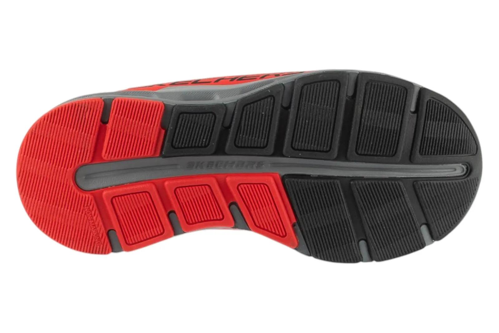 Buty sportowe Sneakersy chłopięce,  Slip-ins Glide-Step Plus-Vista-Lane 4/4