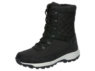 Lico glace winterlaars volwassenen waterdicht