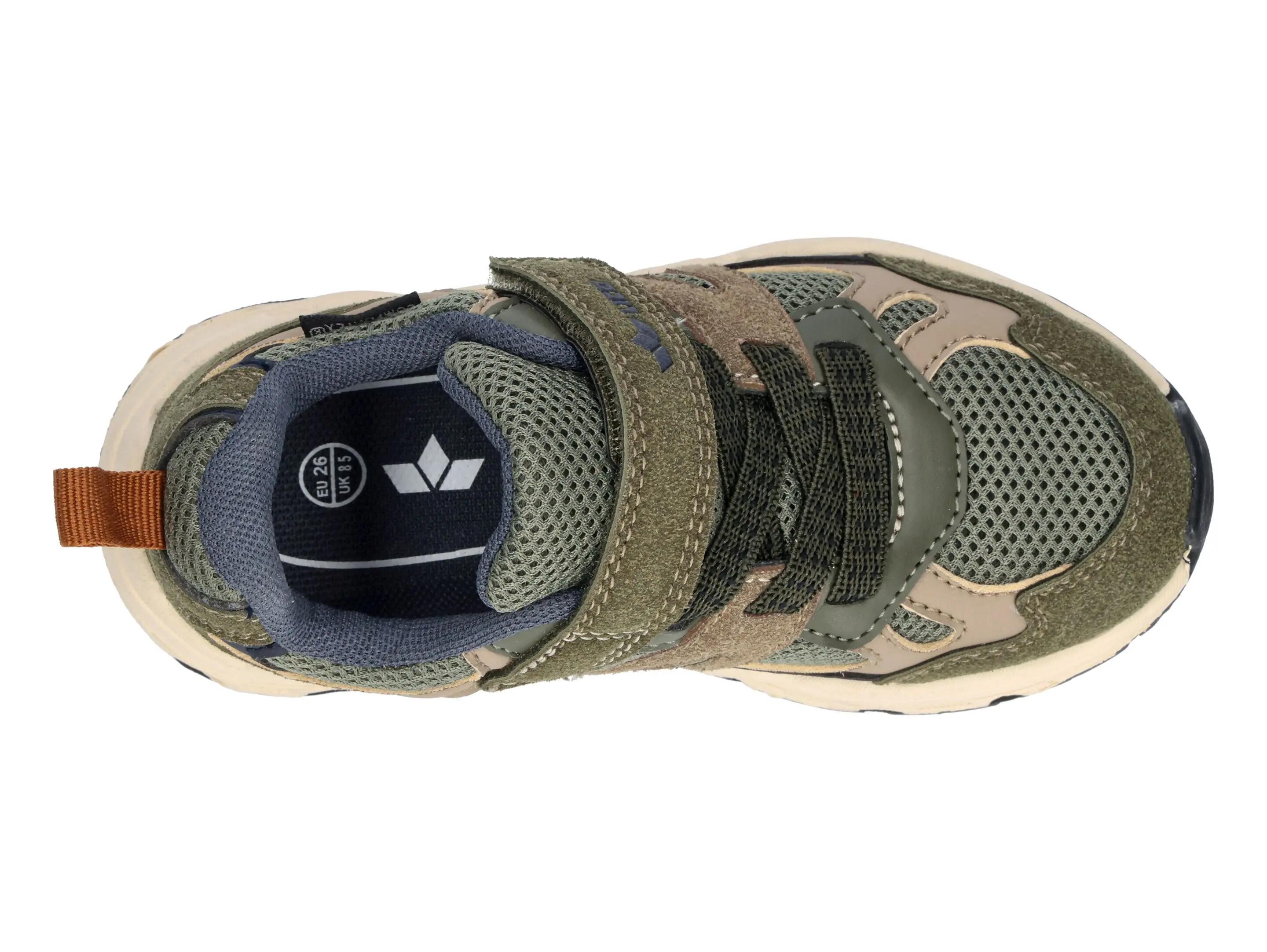 Schoenen - vrije tijd - jongens - rami vs - ademend, waterdicht 5/6