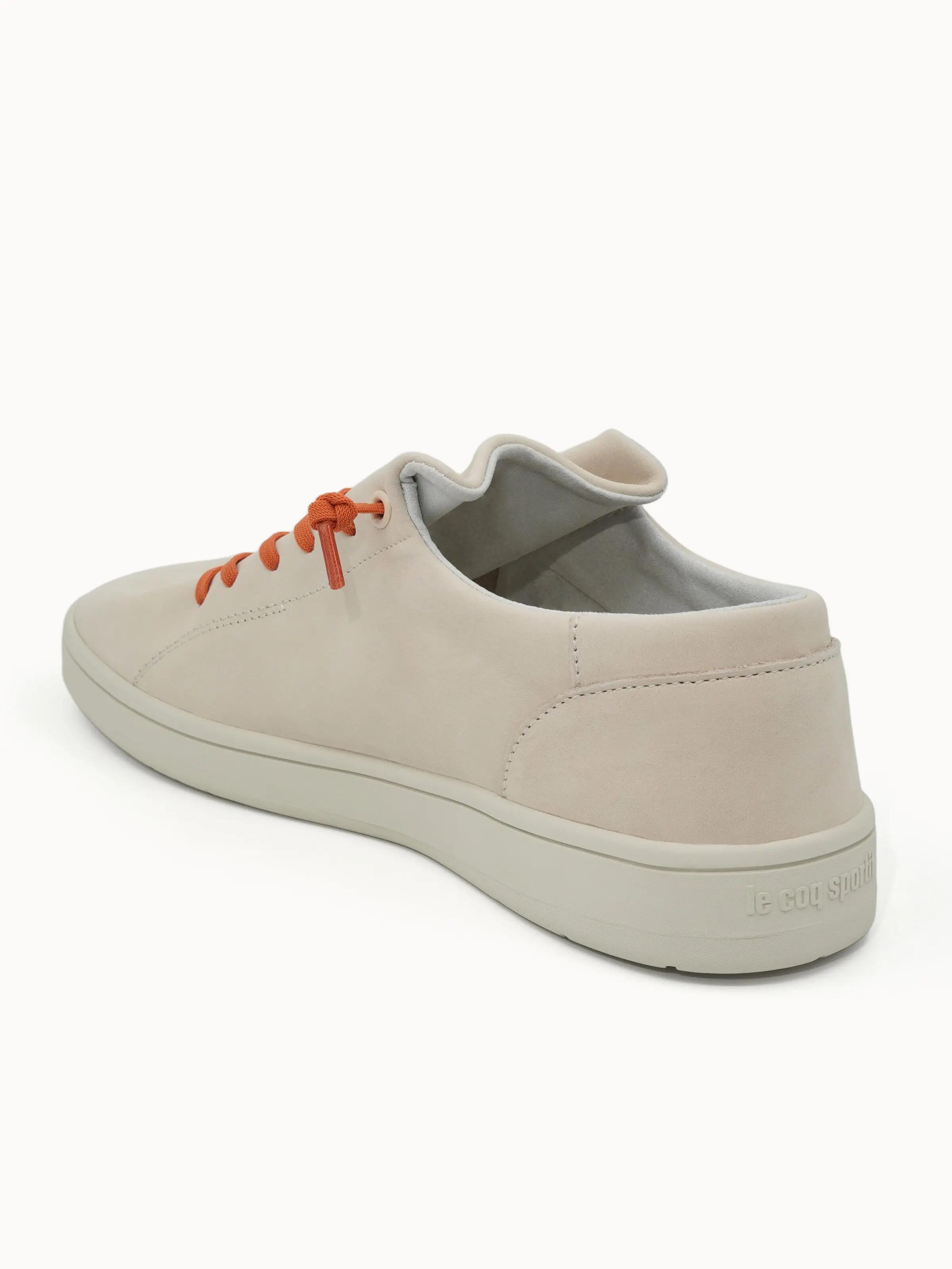 Sneakers en nubuck Finesse 3/4
