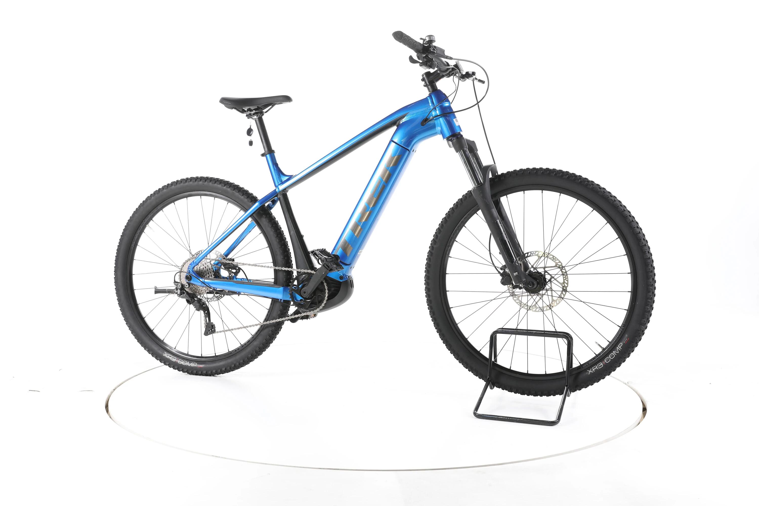 Reconditionné - Trek Powerfly 4 Gen 4 E-Bike - Bon 2/7