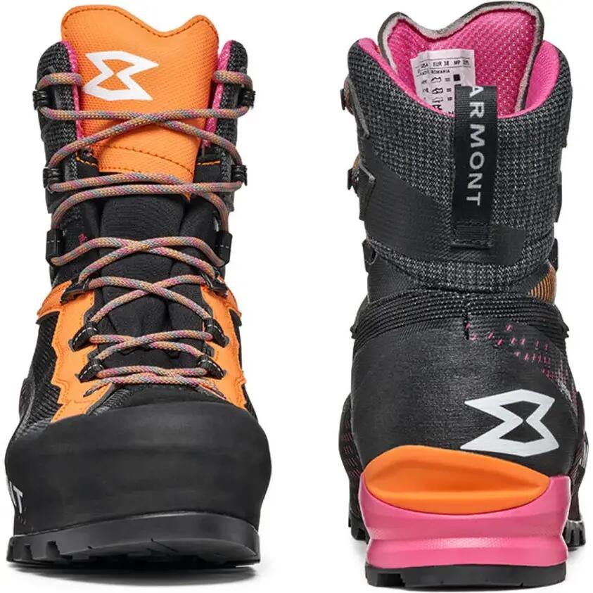 Chaussures d'alpinisme femme Garmont Tower 3.0 GTX 3/4