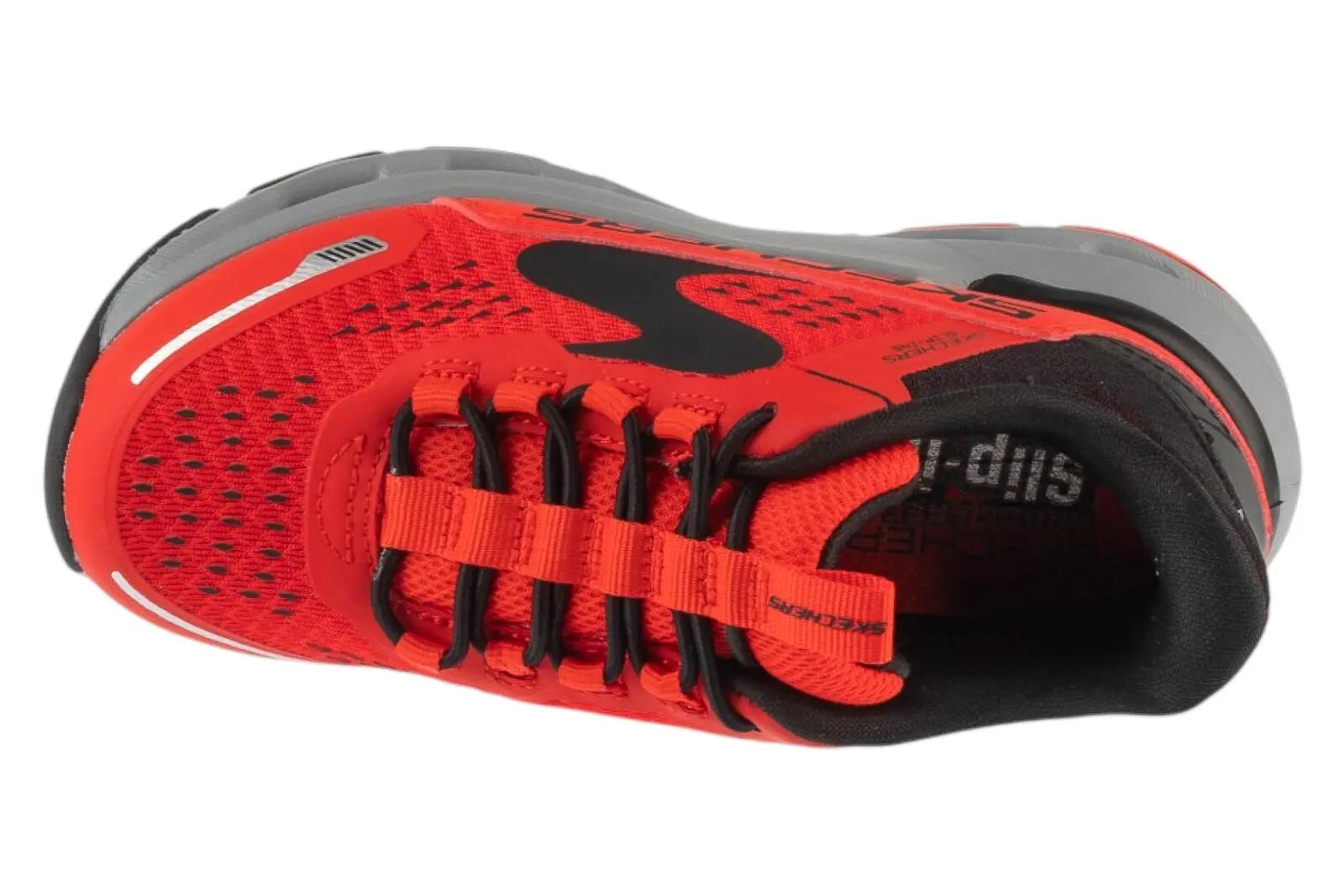 Buty sportowe Sneakersy chłopięce,  Slip-ins Glide-Step Plus-Vista-Lane 3/4