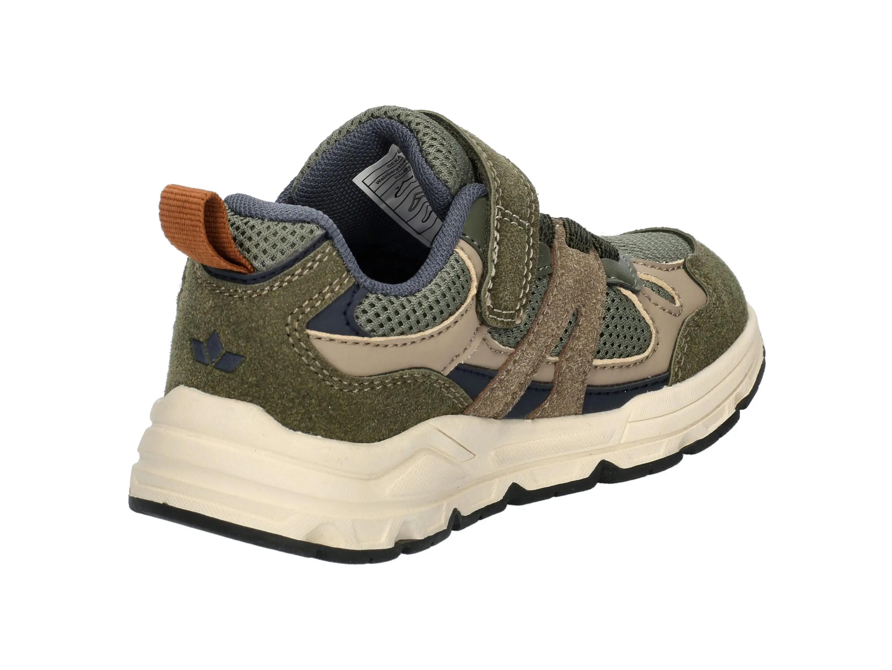 Schoenen - vrije tijd - jongens - rami vs - ademend, waterdicht 4/6