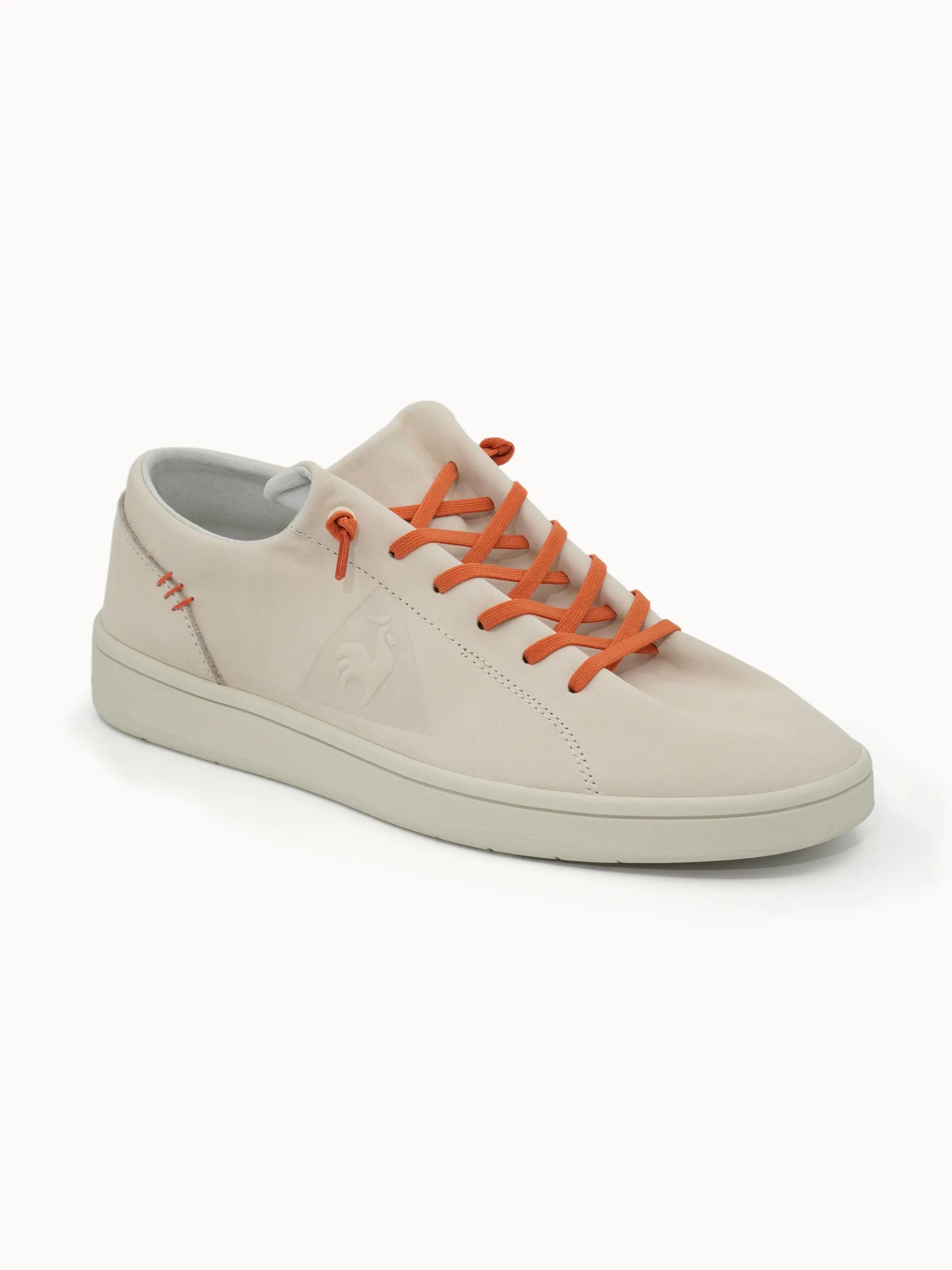 Sneakers en nubuck Finesse 2/4