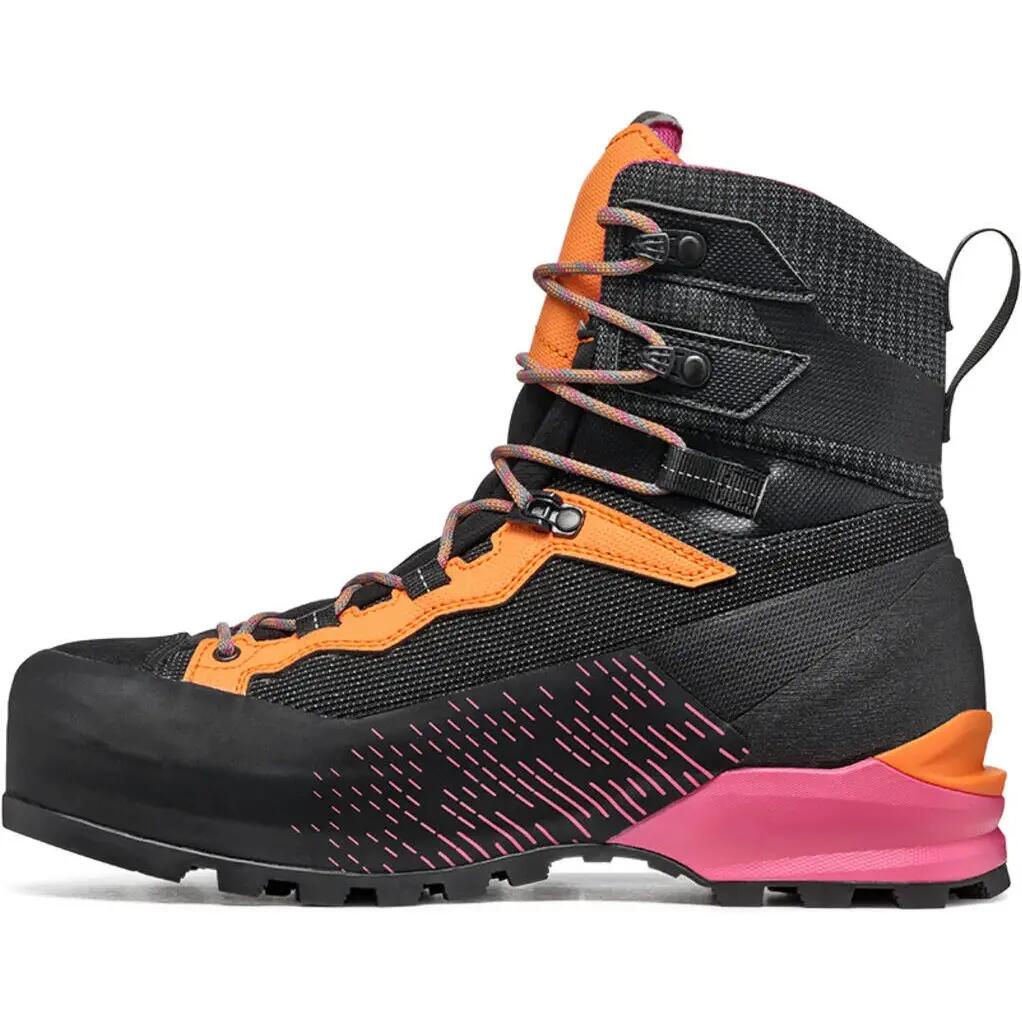 Chaussures d'alpinisme femme Garmont Tower 3.0 GTX 2/4