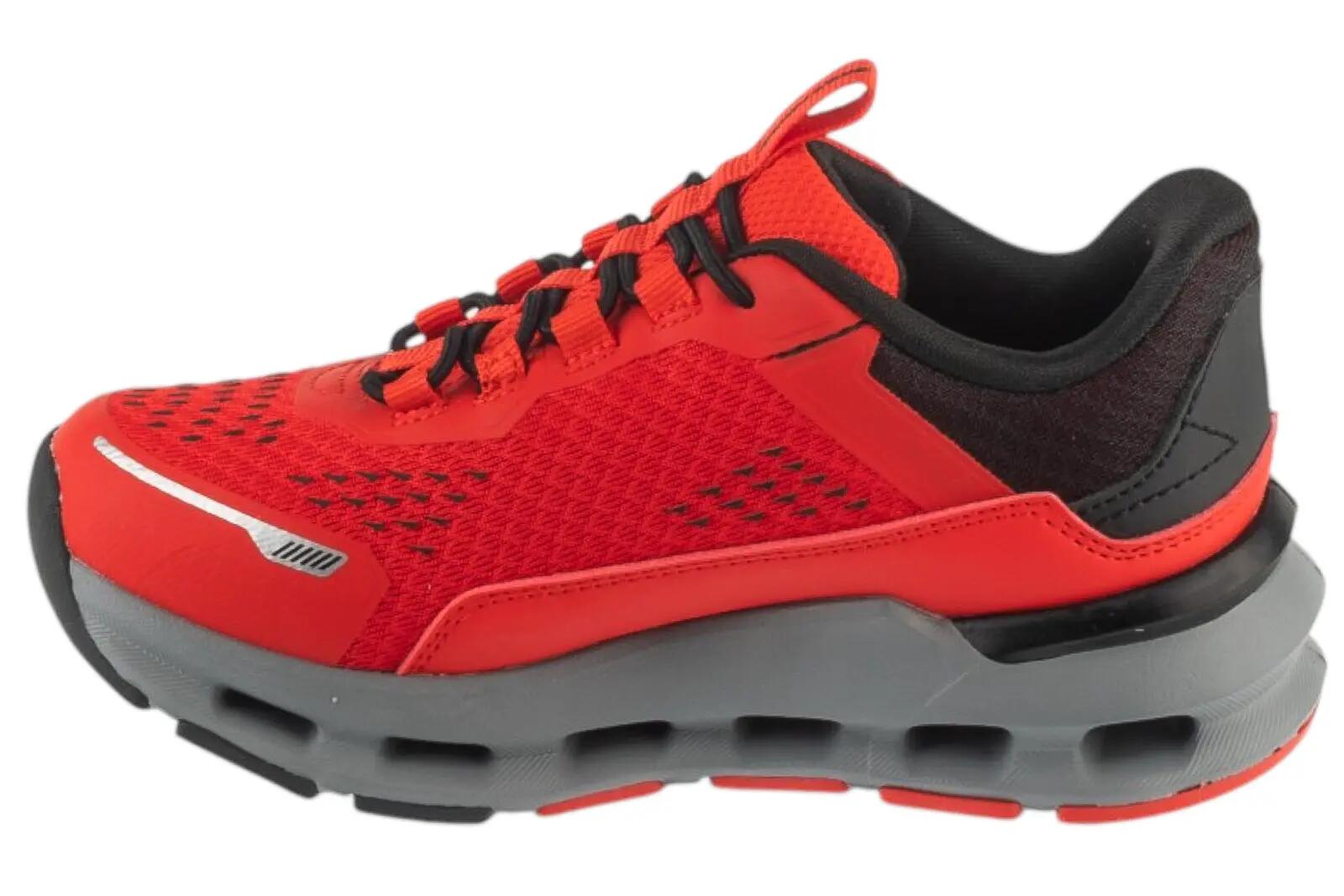 Buty sportowe Sneakersy chłopięce,  Slip-ins Glide-Step Plus-Vista-Lane 2/4