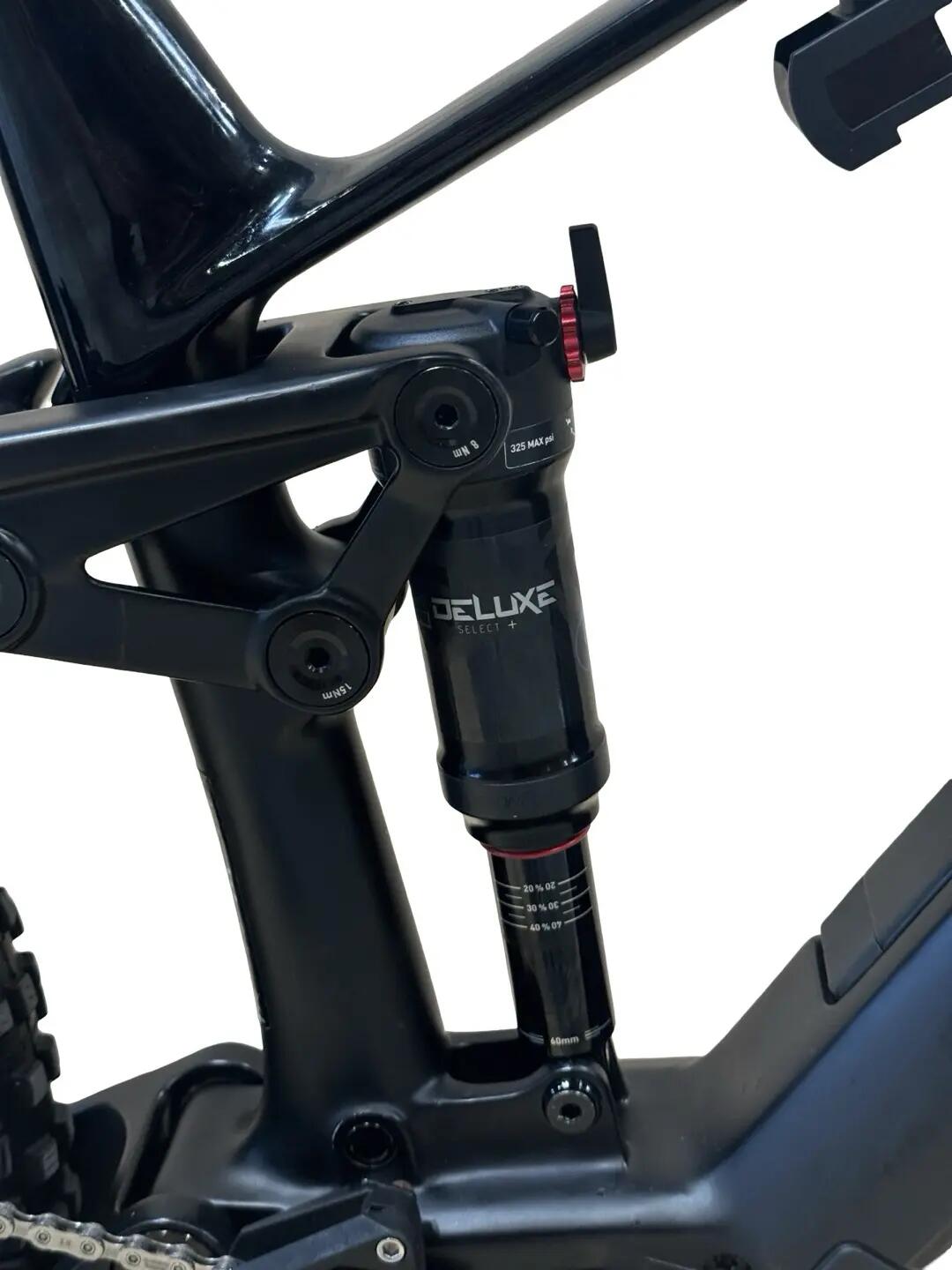 Segunda vida - Bicicletas E-montanha Bulls Sonic Evo AM SL 1 XT- Como novo 10/14