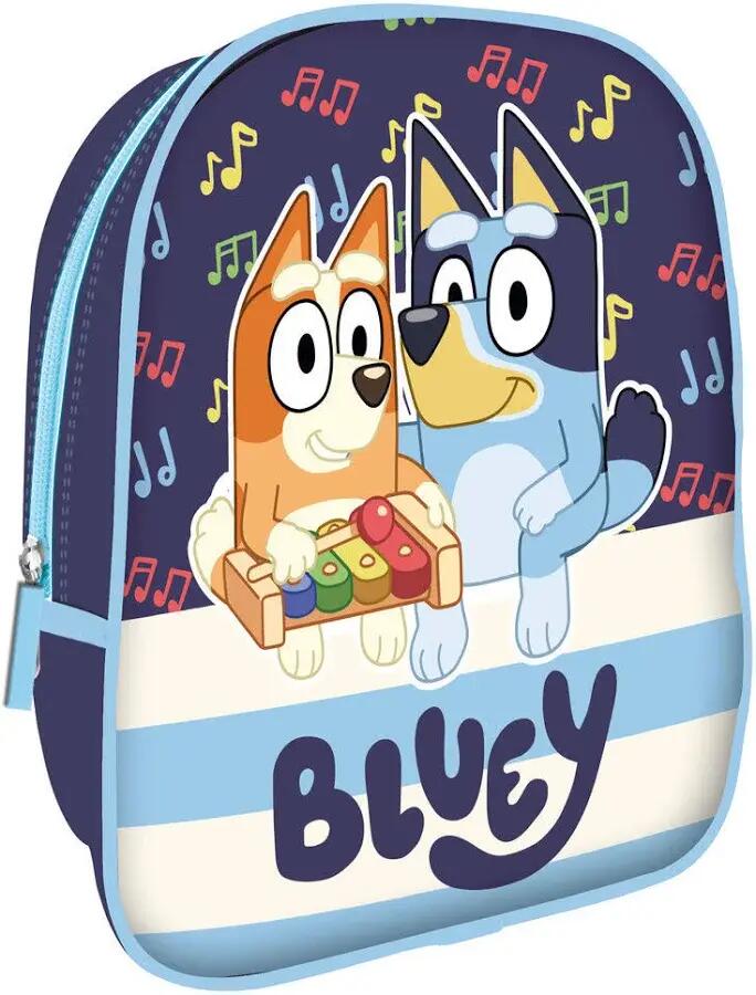 BLUEY picture