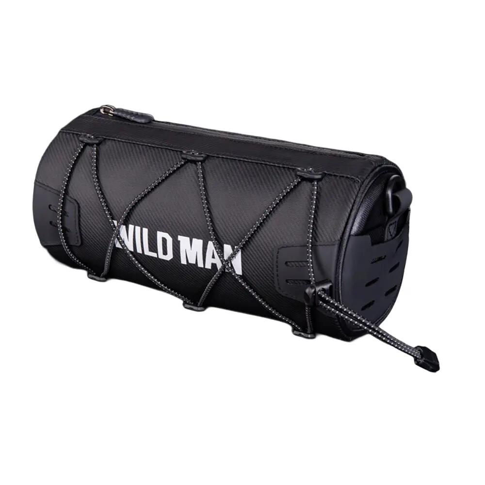 WILDMAN picture