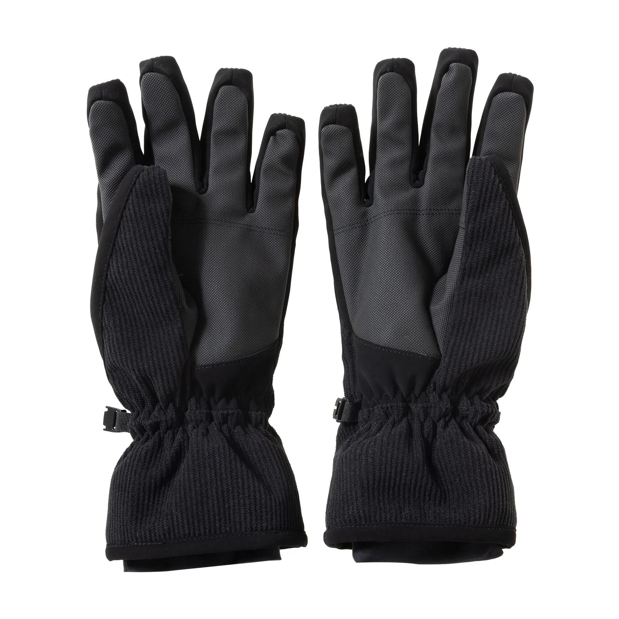 Gants de ski Glitz pour femmes 2/3