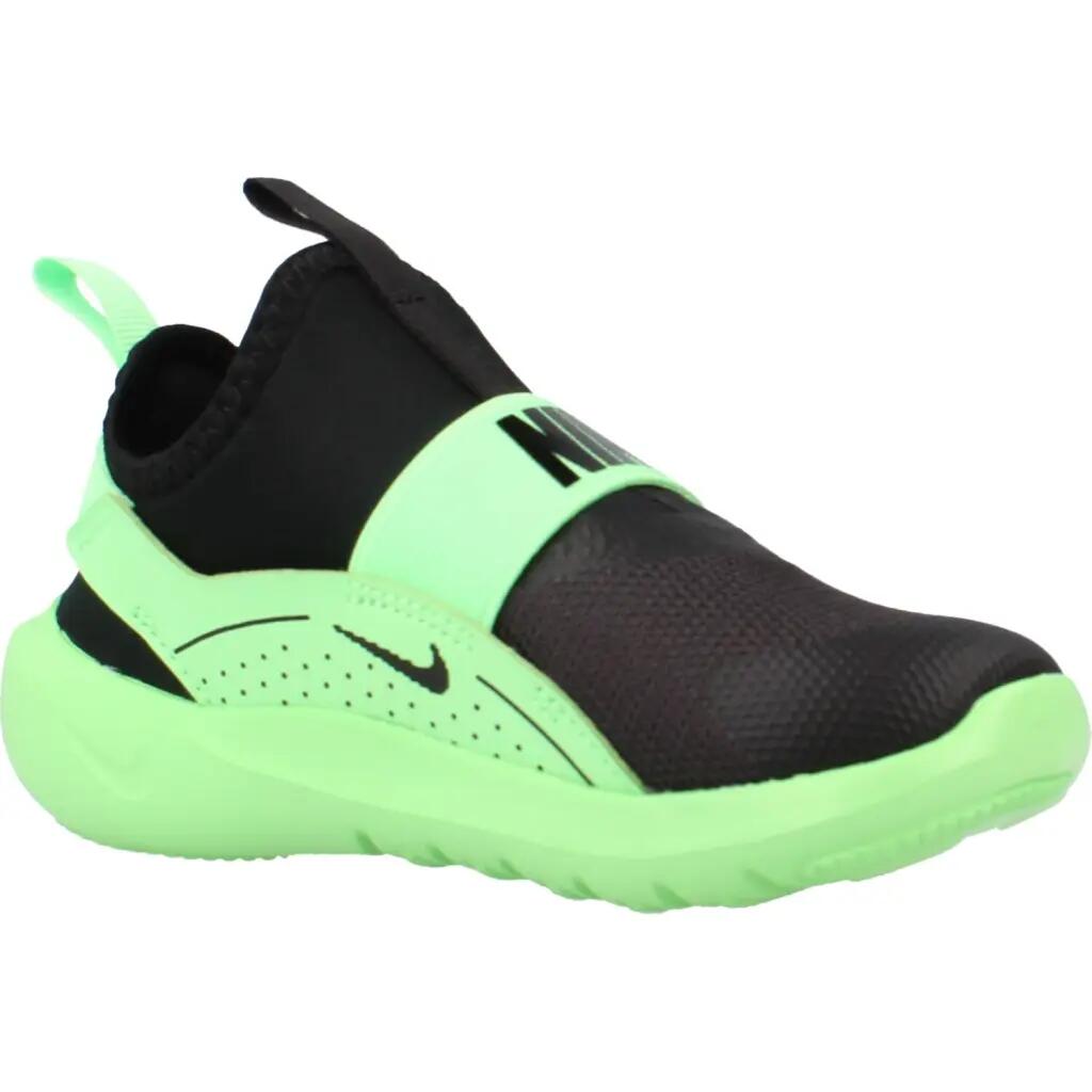 Zapatillas niño Nike Flex Runner 4 Td 5/5