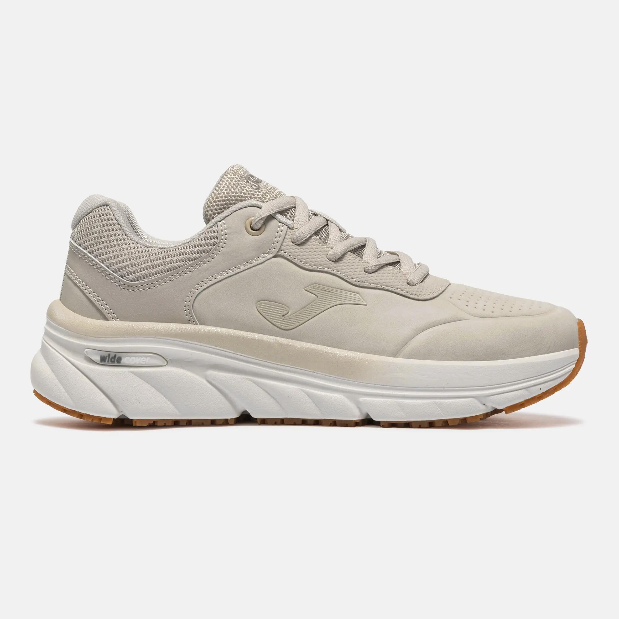 Zapatillas Mujer Joma Aries Lady 26 Beige 1/5