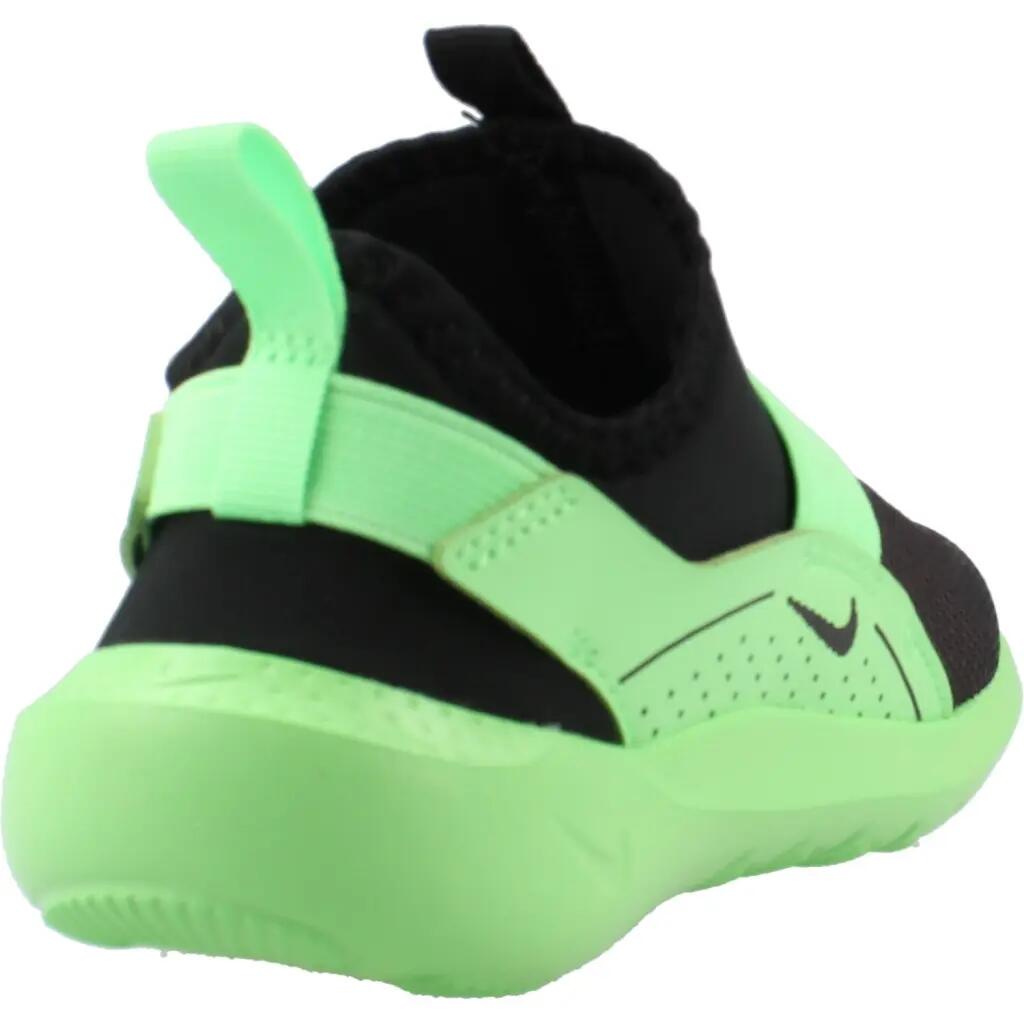 Zapatillas niño Nike Flex Runner 4 Td 3/5