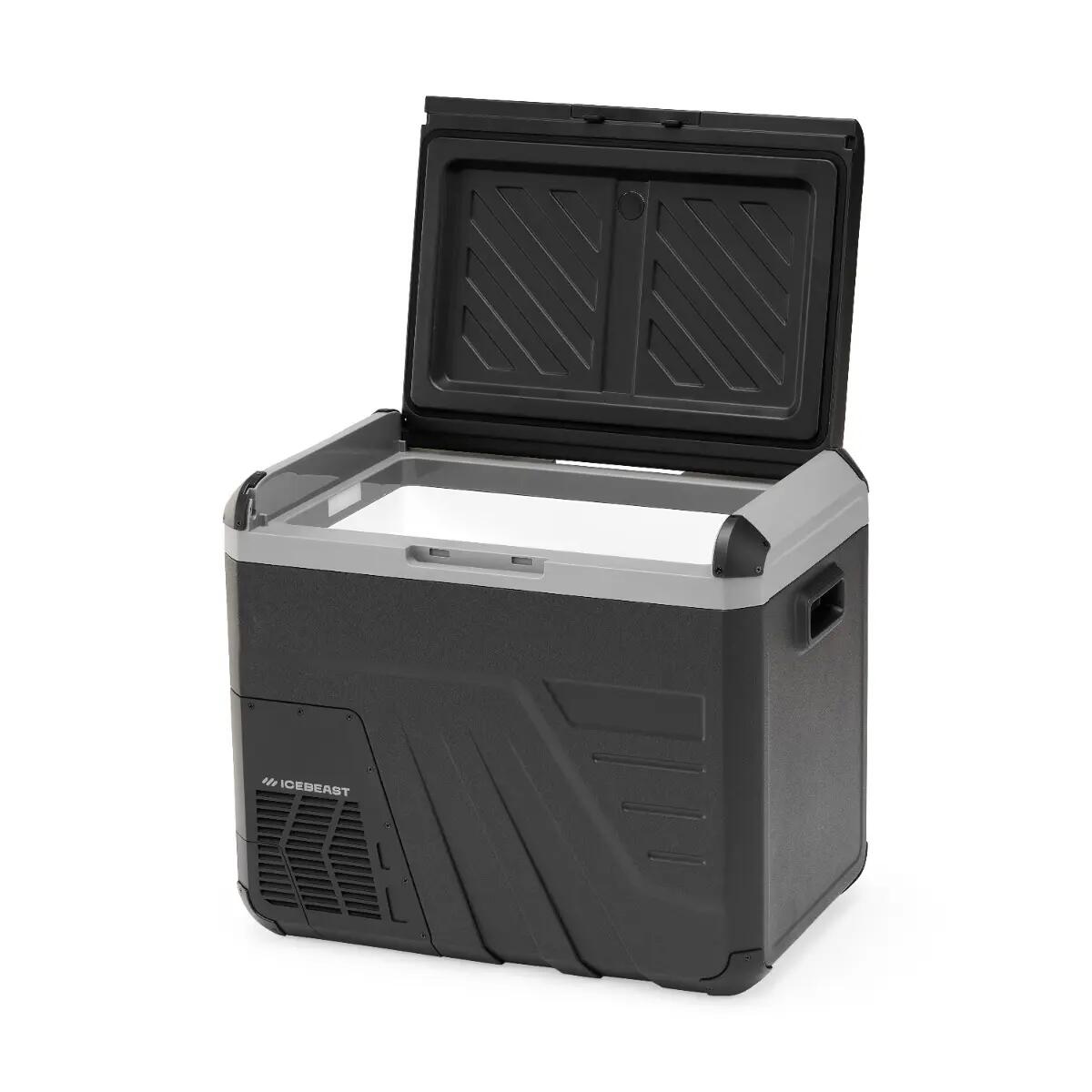Icebeast Lightning 45L Single Zone Nevera Eléctrica de Compresor 3/5