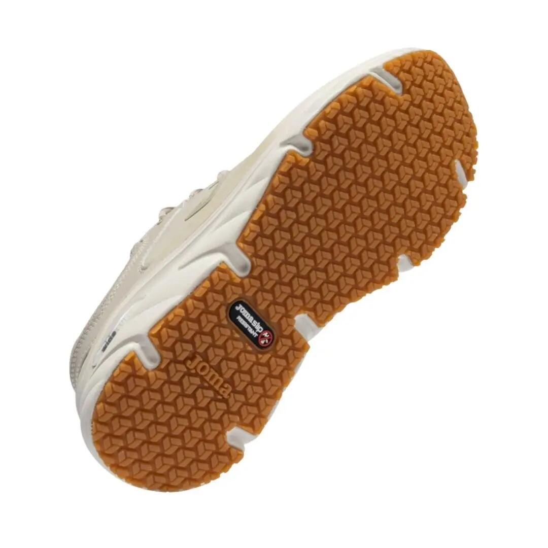 Chaussures Femme Joma Aries Lady 26 Beige 5/5
