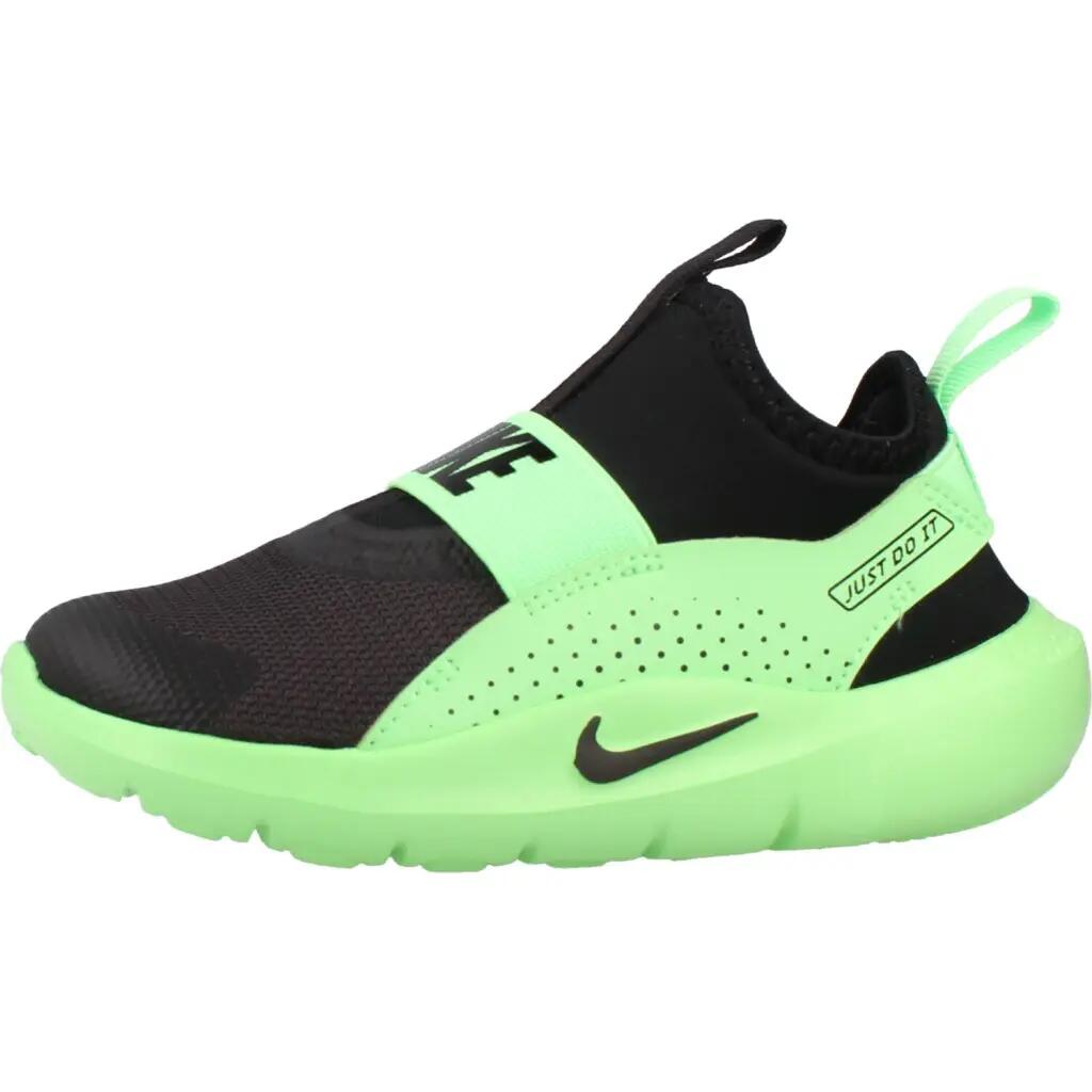Zapatillas niño Nike Flex Runner 4 Td 2/5