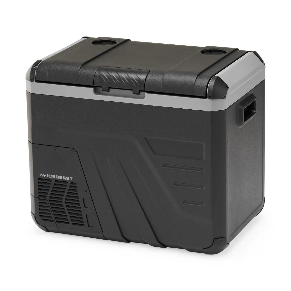 Icebeast Lightning 45L Single Zone Nevera Eléctrica de Compresor 2/5