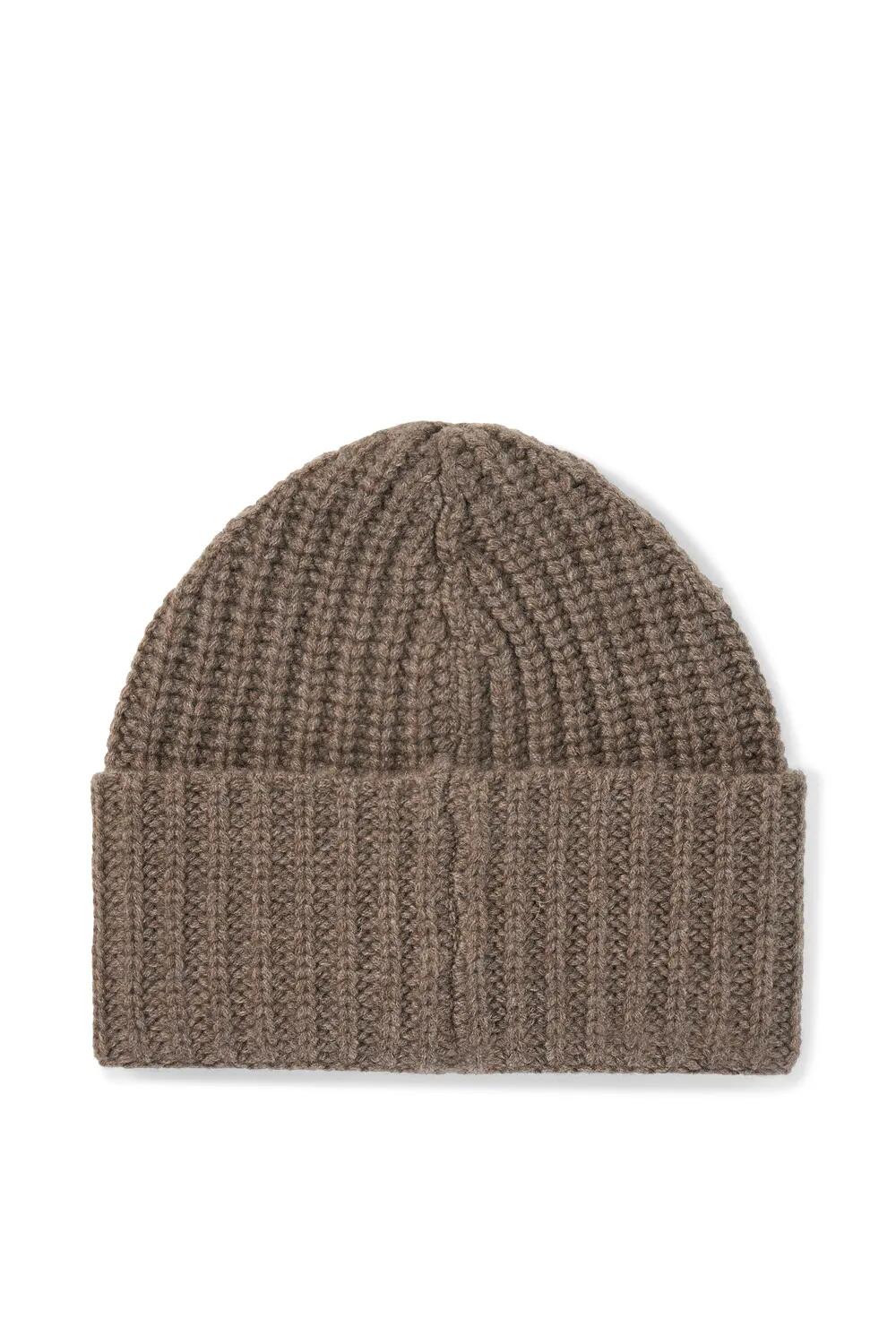 BOGNER Bogner Kaschmir Strickmütze KILIAN 2/2