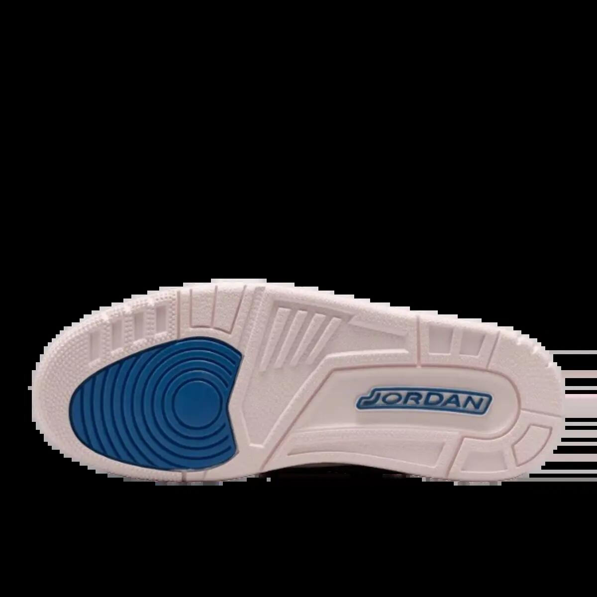 Chaussures  3 Retro Sports Renaissance 4/4