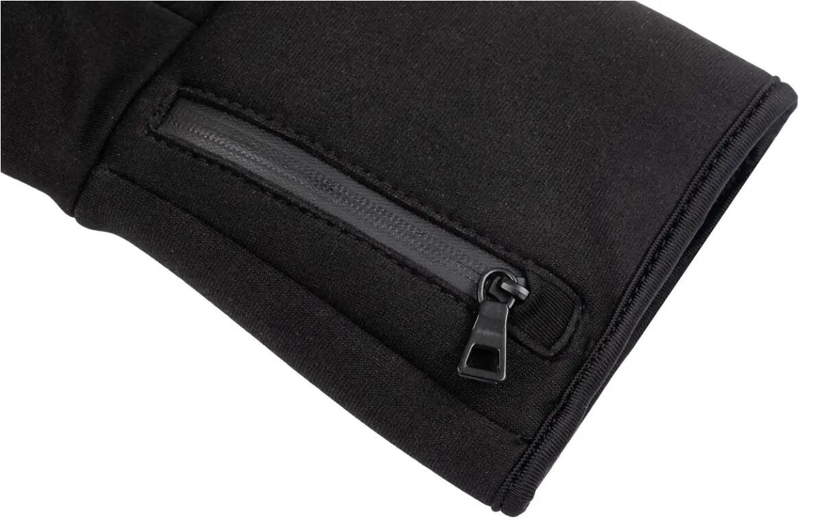Beheizbare fingerlose Unterziehhandschuhe Dual Heating 3/5