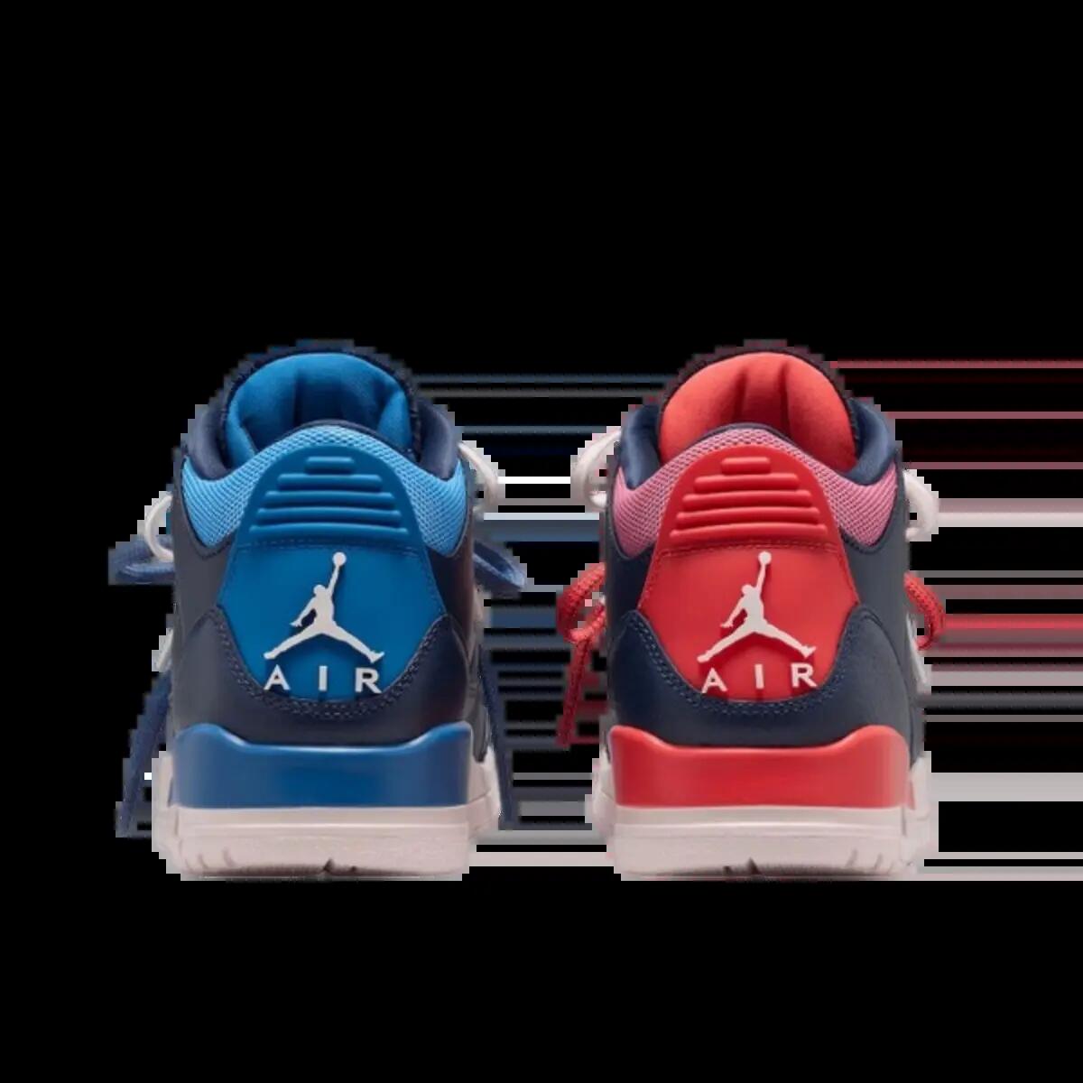 Chaussures  3 Retro Sports Renaissance 3/4