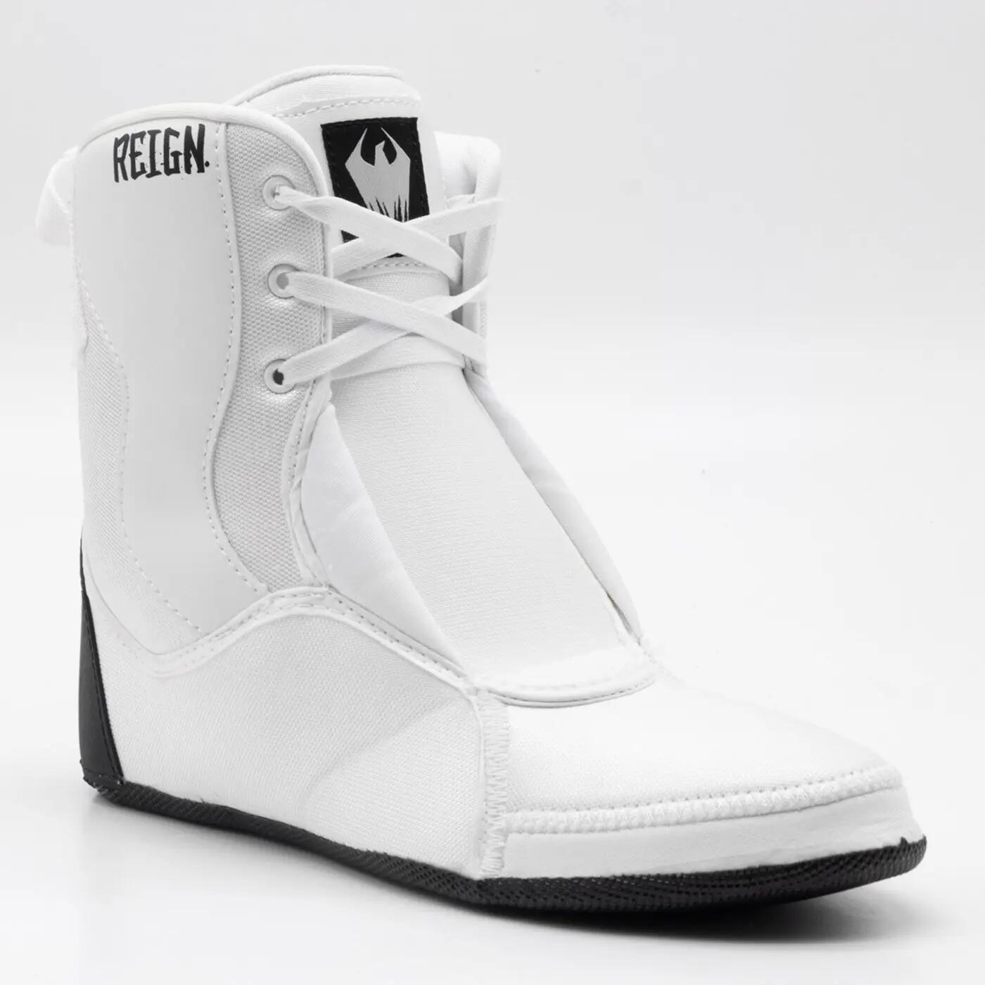 REIGN Chaussons V3 White [x2] 3/5