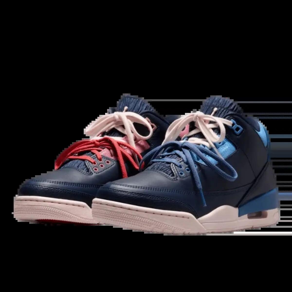 Chaussures  3 Retro Sports Renaissance 2/4