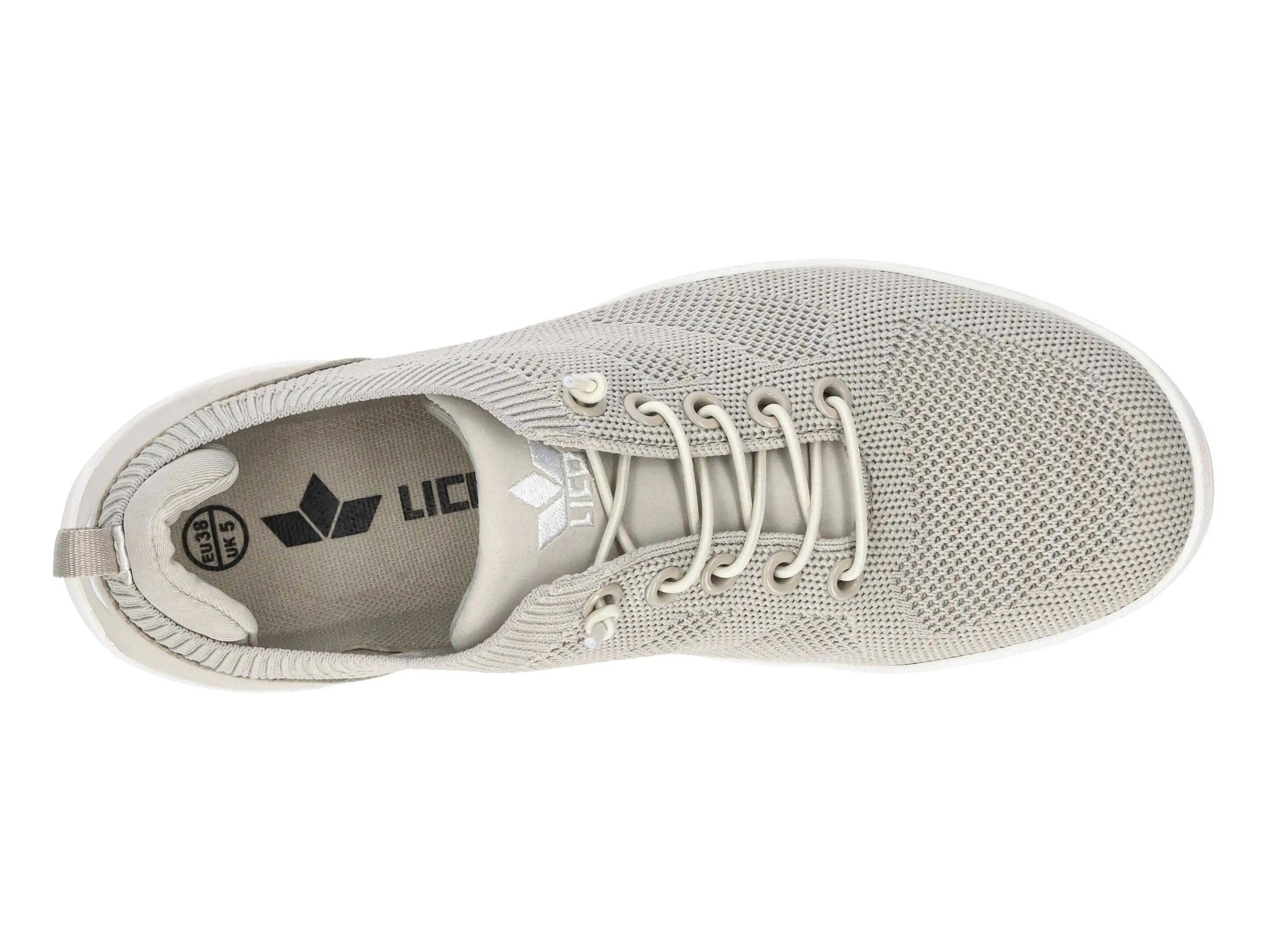 scarpe barefoot - corsa - unisex - leggere, flessibili - Aride - beige 5/6