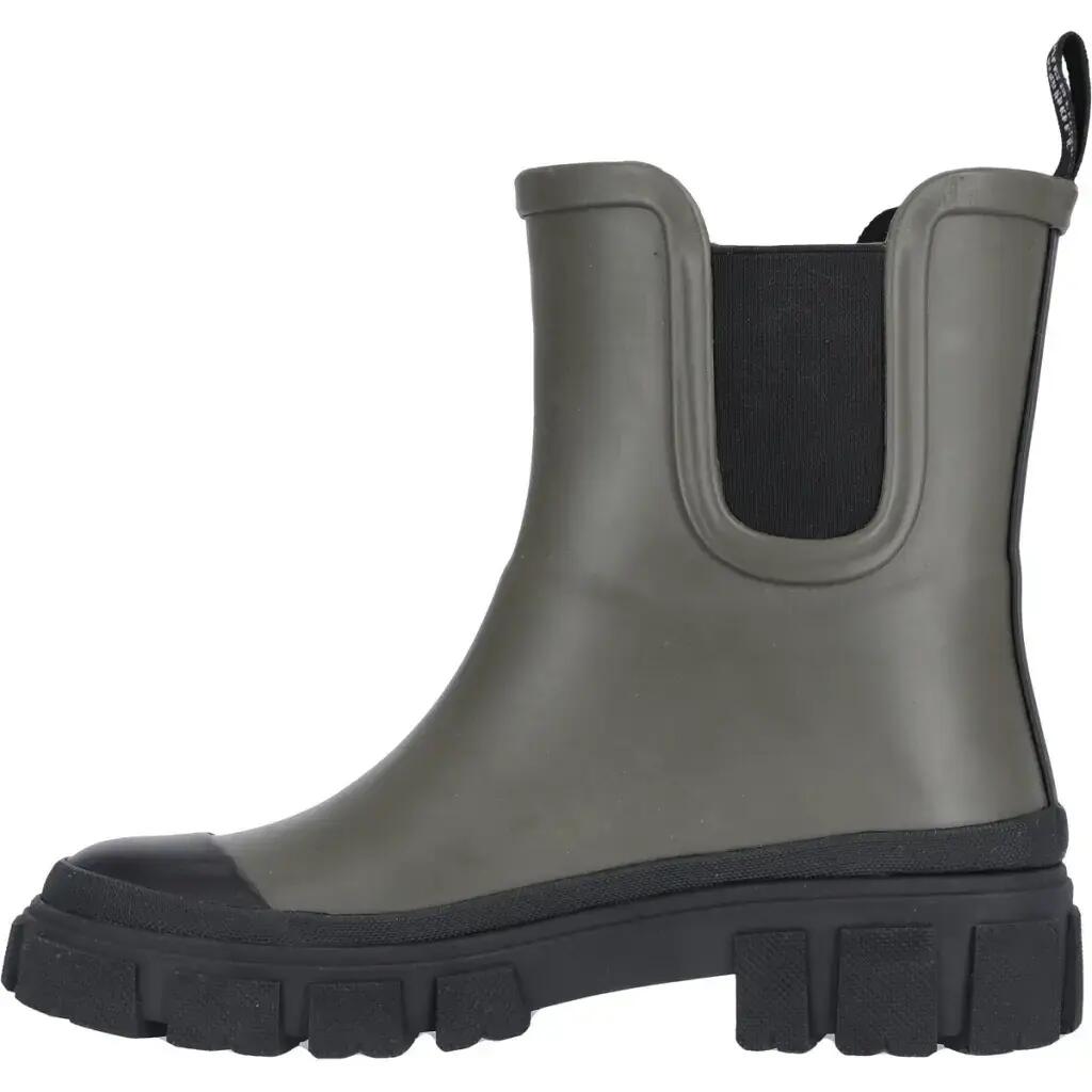 Stivali da pioggia in gomma da donna Weather Report Raylee V2 3/7