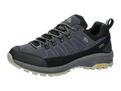 Scarpe - escursionismo - uomo - impermeabili suola antiscivolo - verde oliva