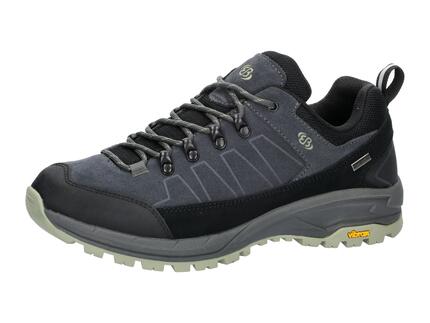 Brütting Mount Sellery Low chaussure outdoor avec semelle Vibram