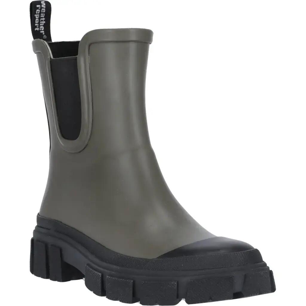 Stivali da pioggia in gomma da donna Weather Report Raylee V2 2/7