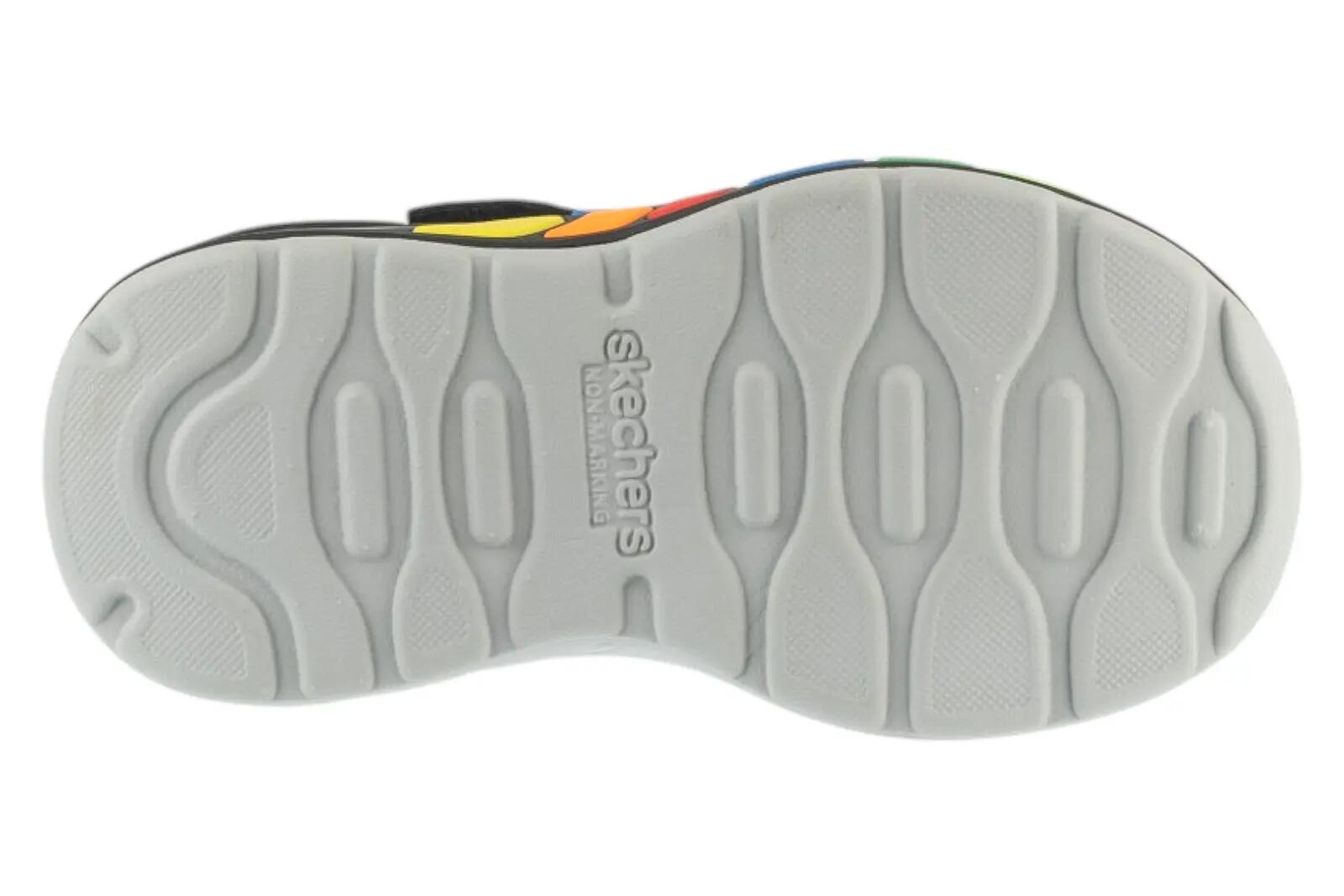Buty sportowe Sneakersy chłopięce, Play Scene - Storm Brights 4/4