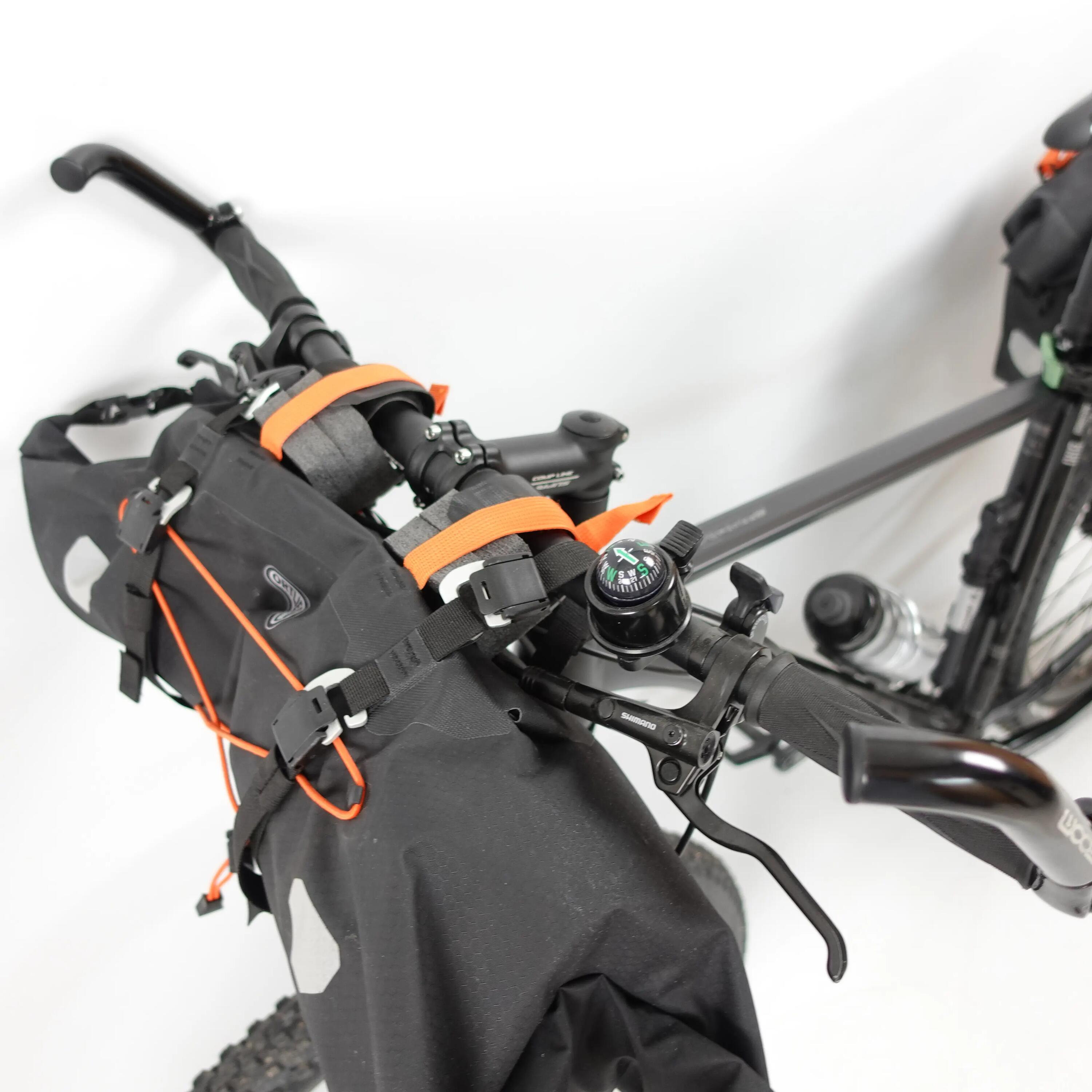 Reconditionné - Vélo de Randonnée - Sensa Livigno Evo C11 Noir - Excellent 5/7