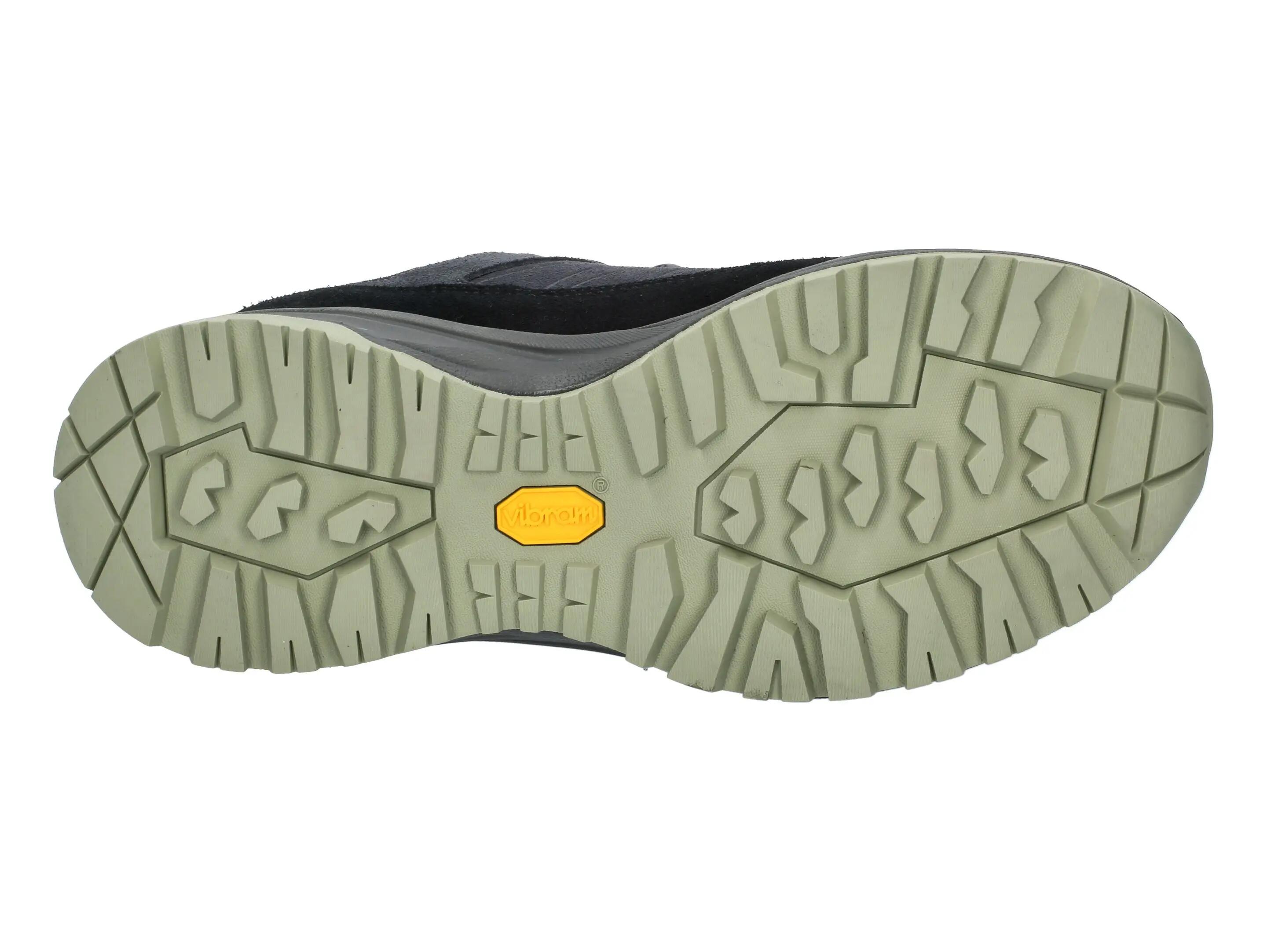 scarpe - outdoor - uomo - impermeabili, confortevoli - Mount Sellery Low 6/6