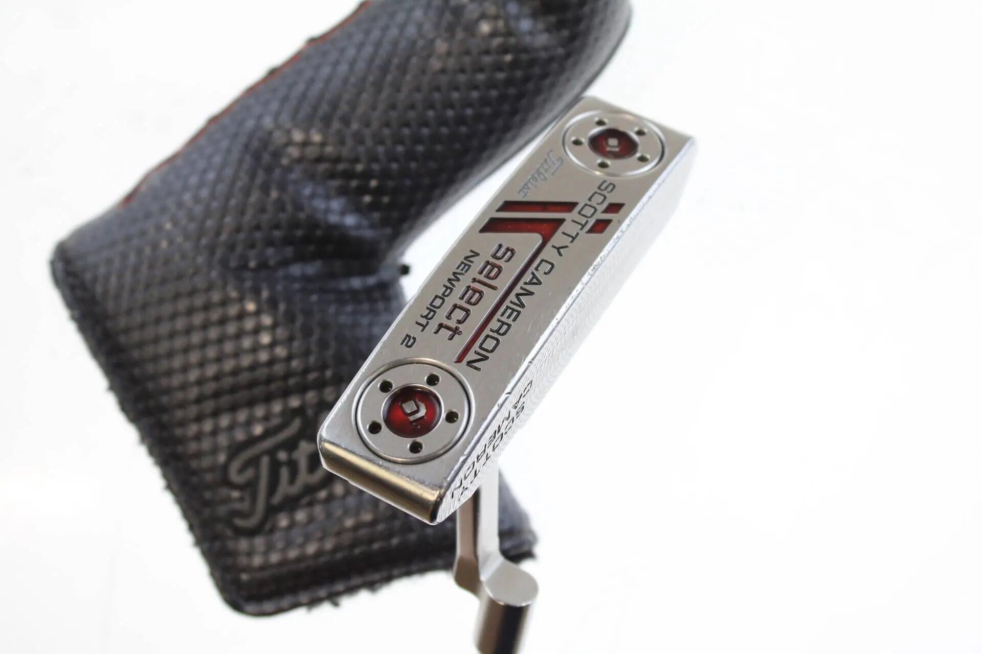 SCOTTY CAMERON picture