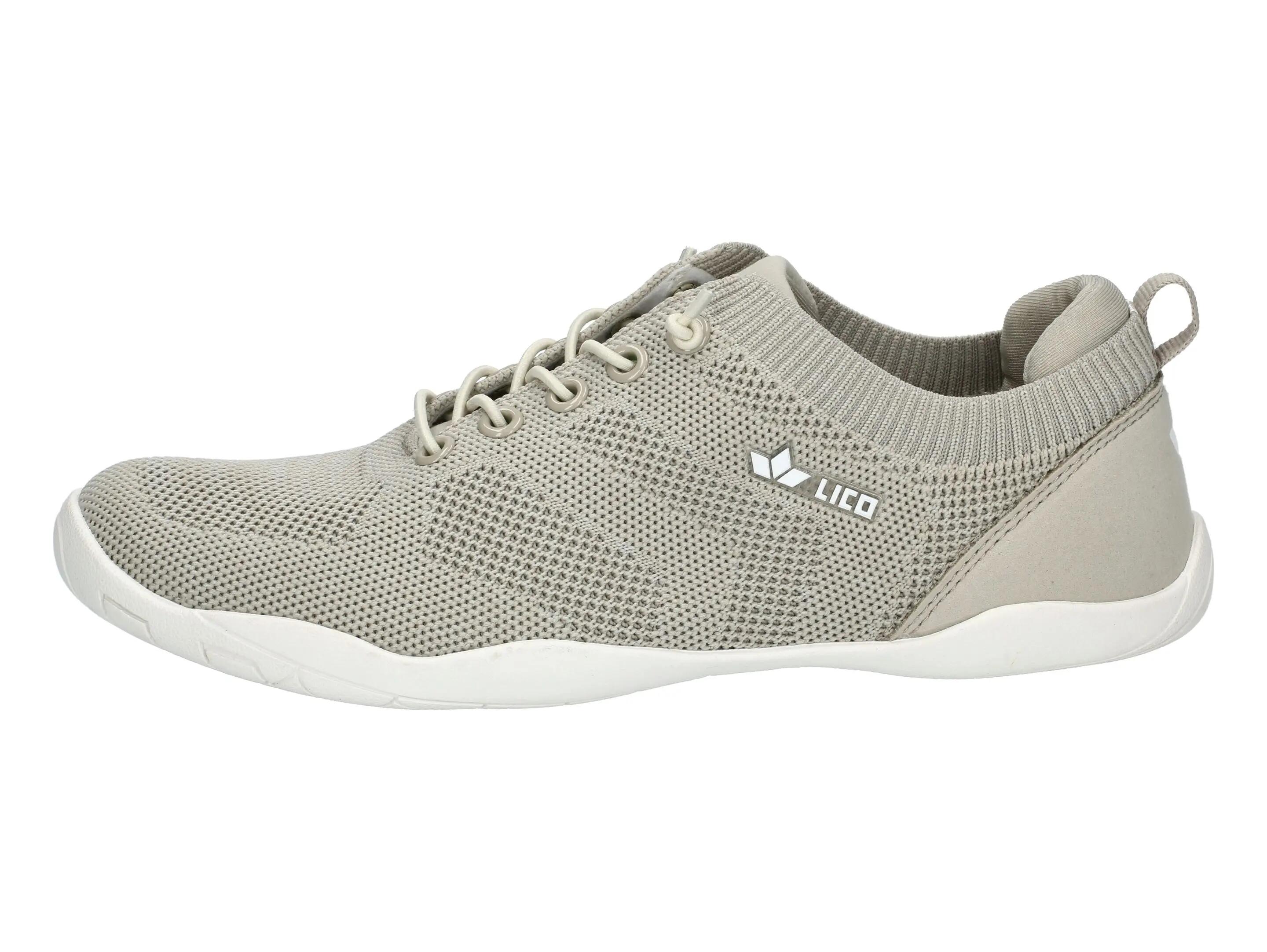 scarpe barefoot - corsa - unisex - leggere, flessibili - Aride - beige 2/6