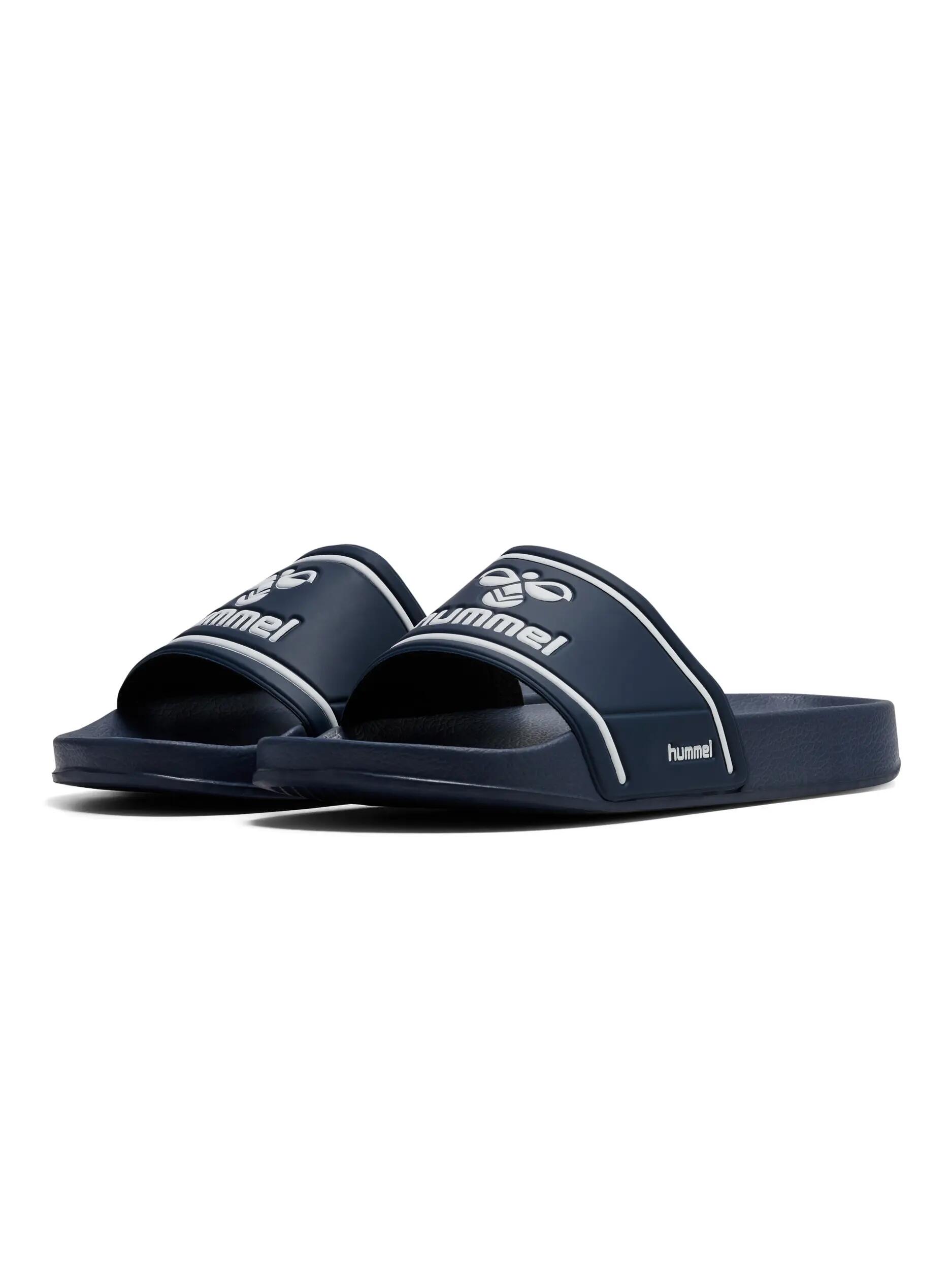 Enfiler Pantoffel Slipper25 W Mode De Vie Femme 3/14