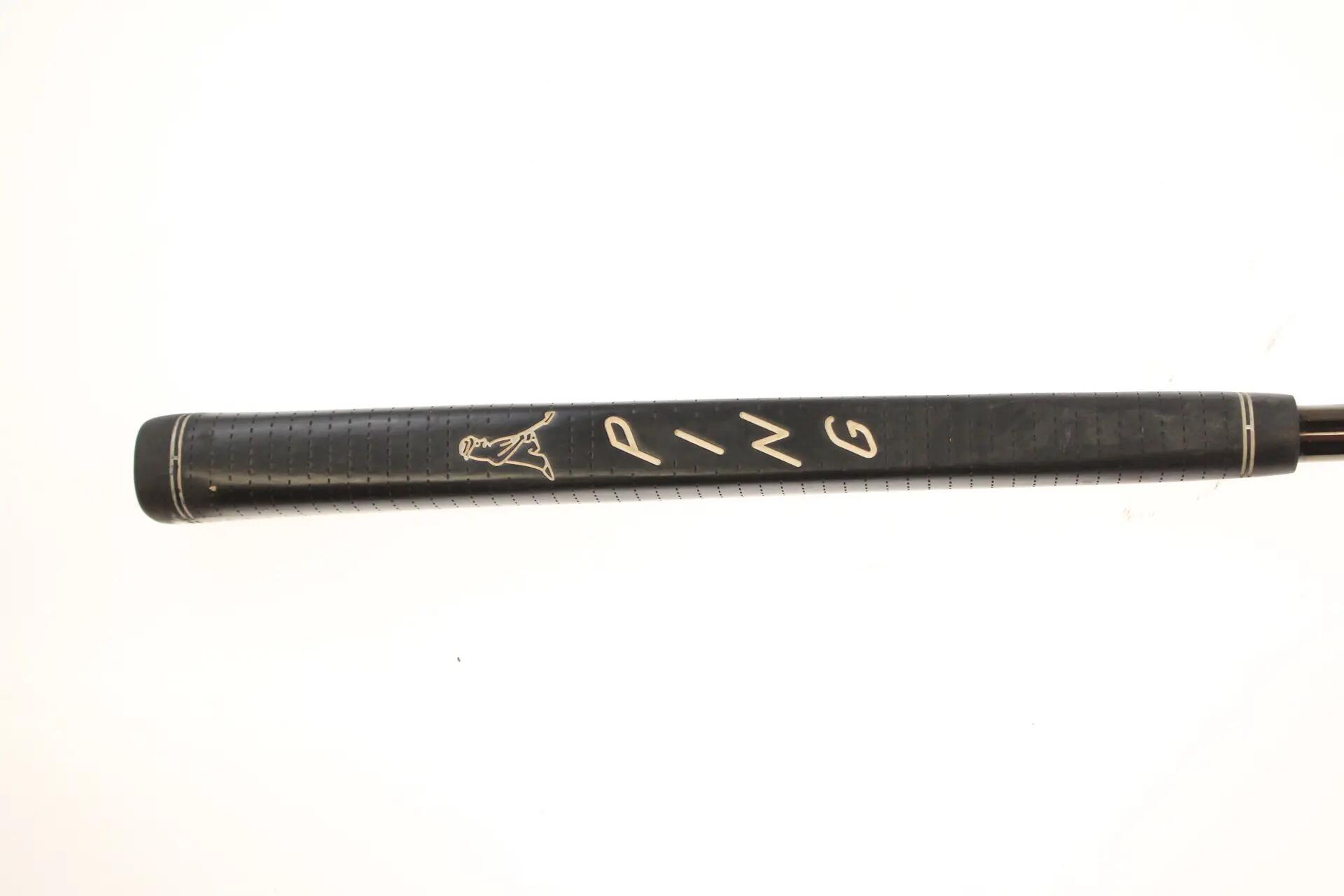 Seconde vie - Ping 2021 Tyne 4 RH Putter - Very good 5/5