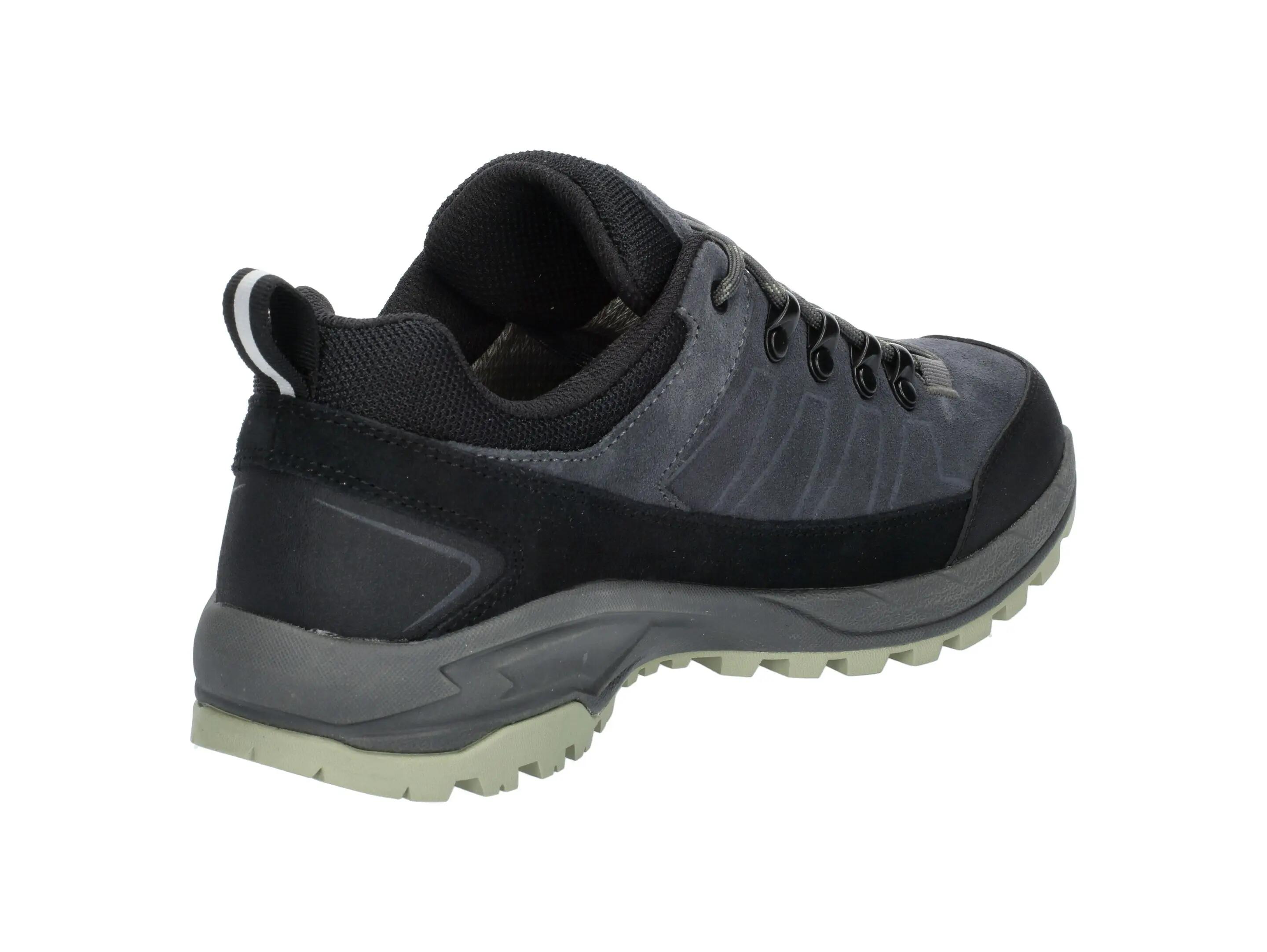 scarpe - outdoor - uomo - impermeabili, confortevoli - Mount Sellery Low 4/6